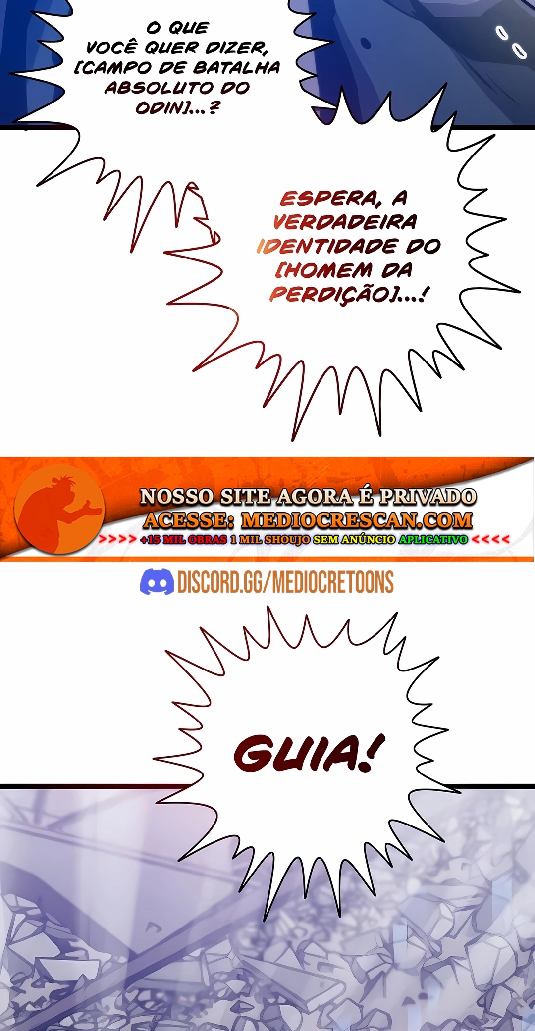 Read Retorno de Vidas Passadas PT Manga Online