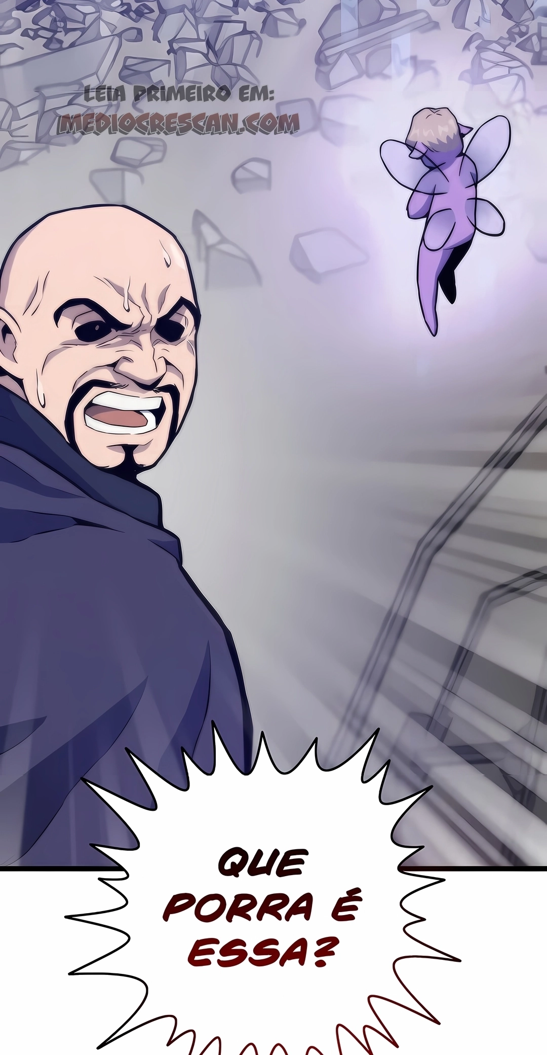 Read Retorno de Vidas Passadas PT Manga Online