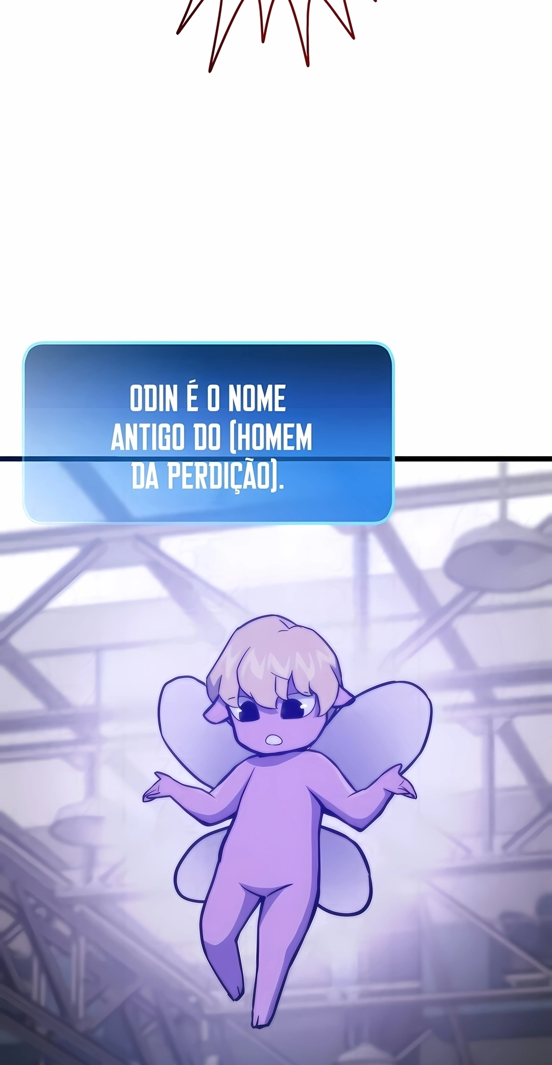 Read Retorno de Vidas Passadas PT Manga Online