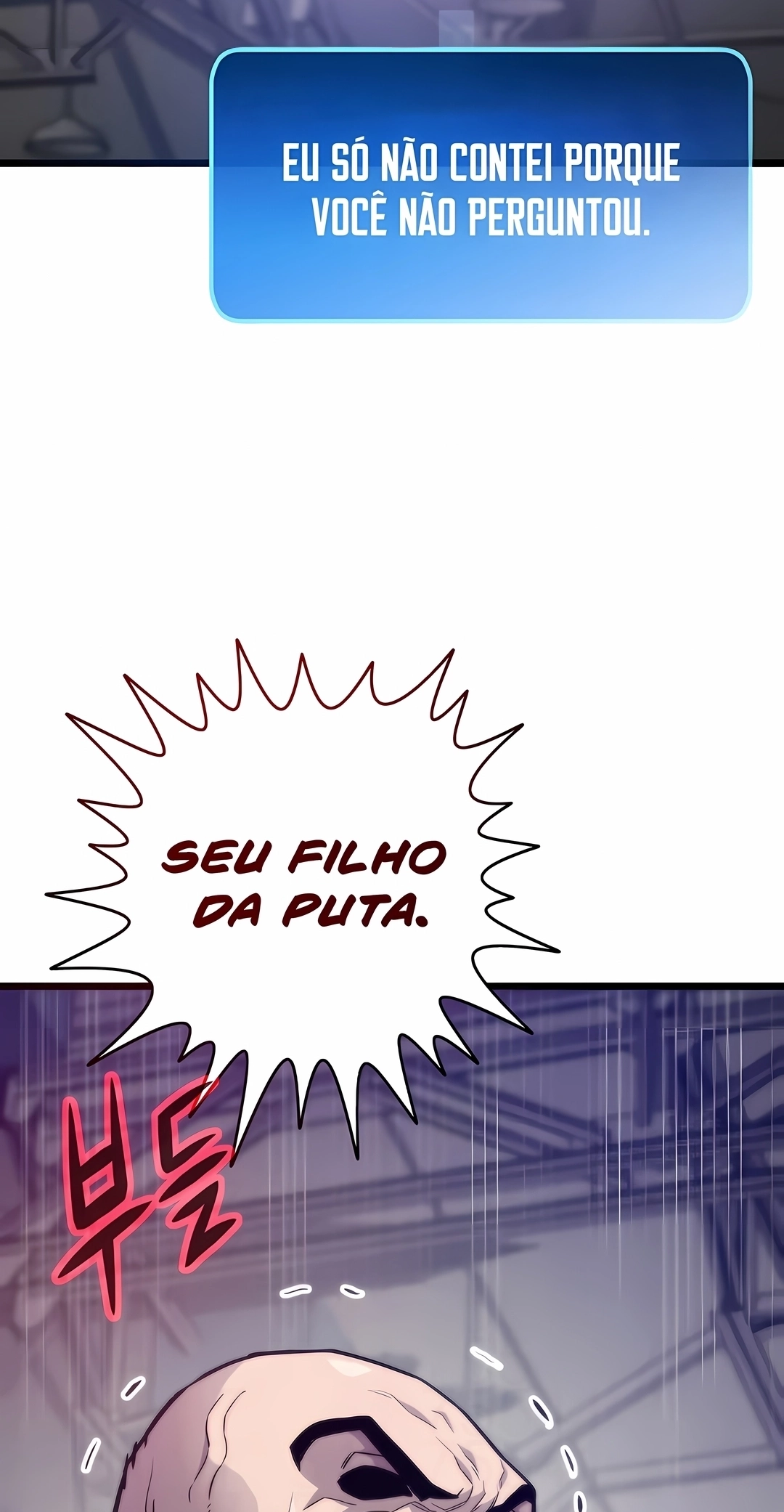 Read Retorno de Vidas Passadas PT Manga Online