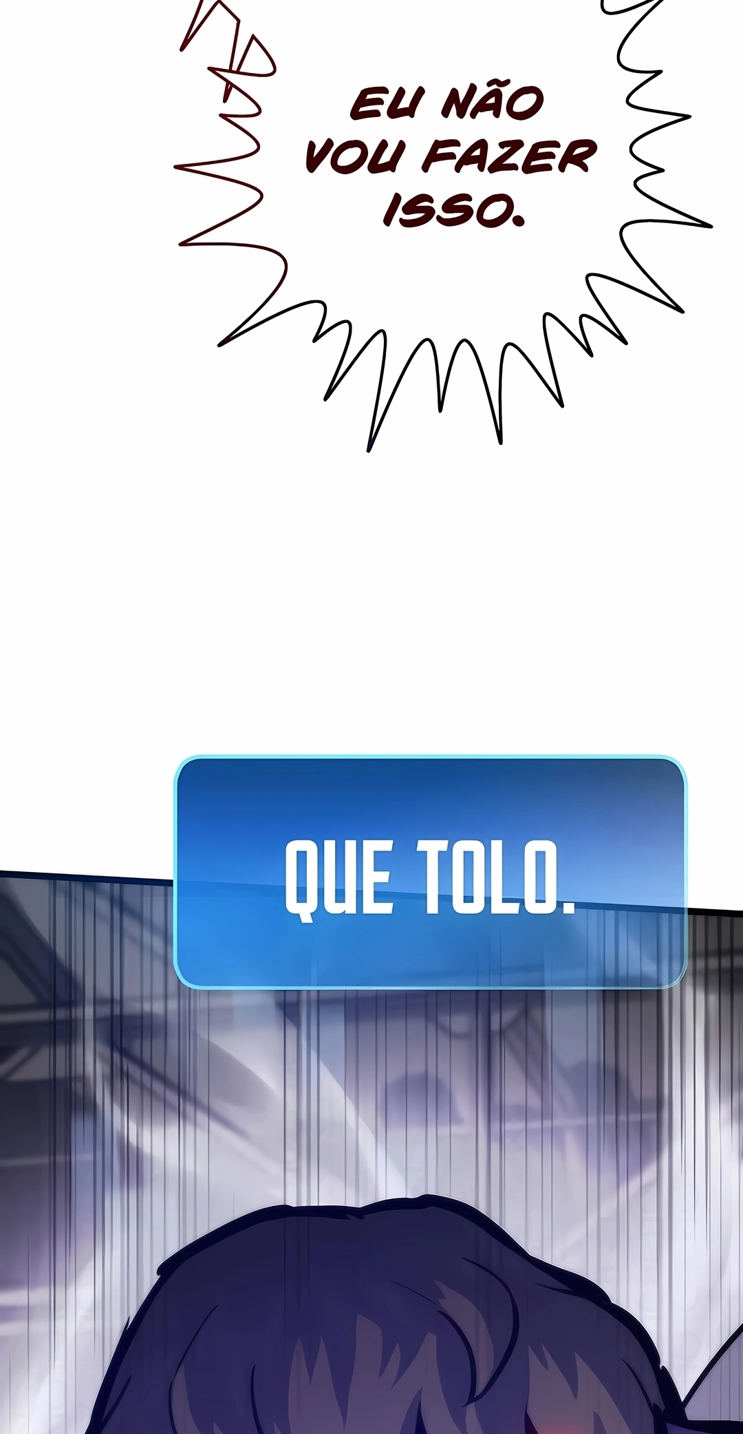 Read Retorno de Vidas Passadas PT Manga Online