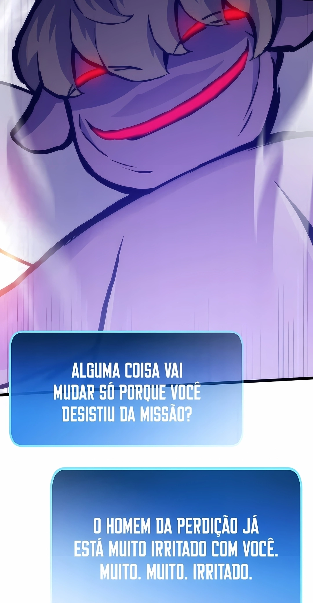 Read Retorno de Vidas Passadas PT Manga Online