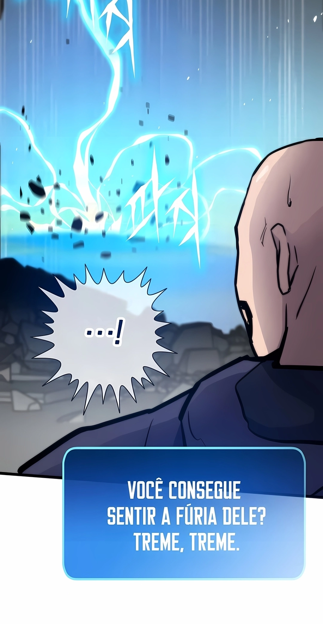 Read Retorno de Vidas Passadas PT Manga Online