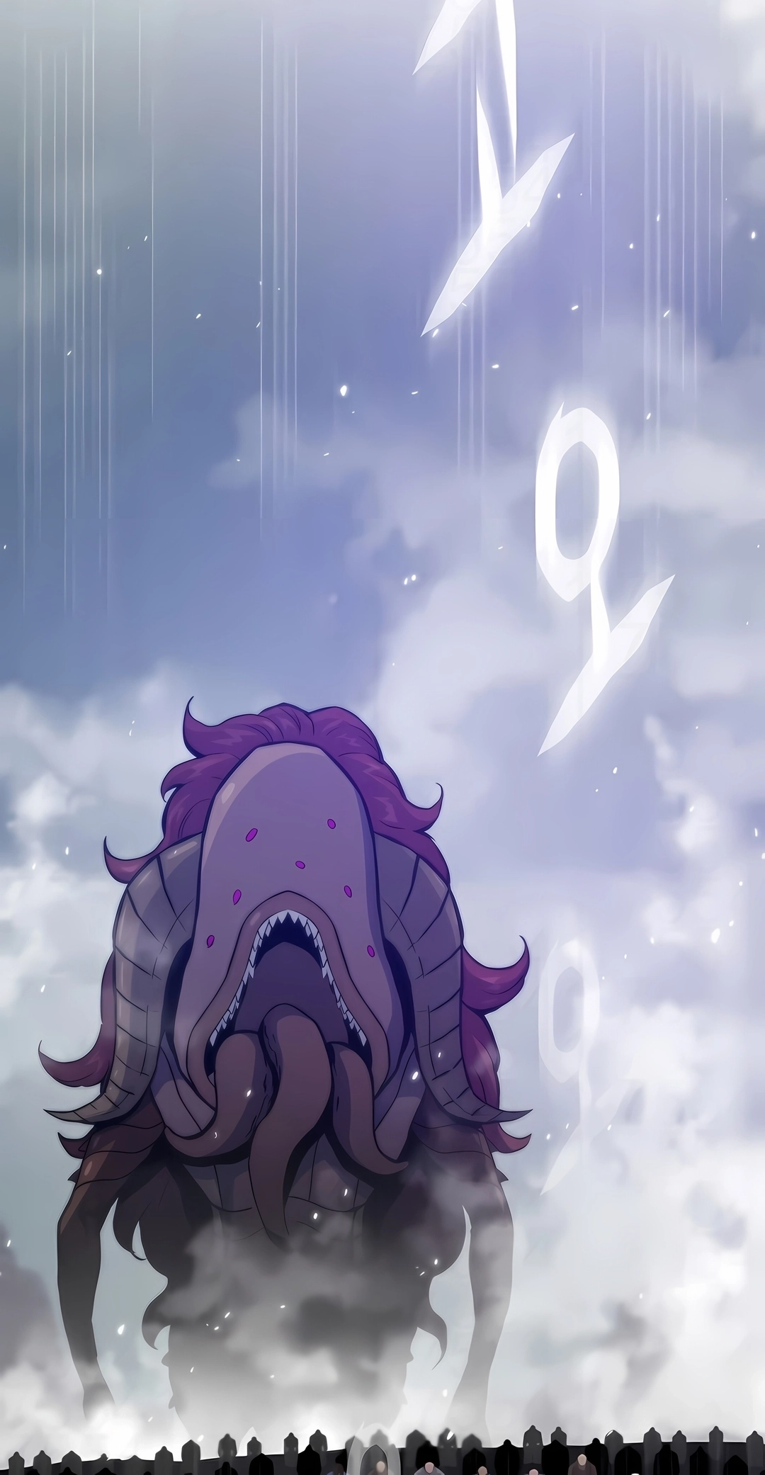 Read Retorno de Vidas Passadas PT Manga Online