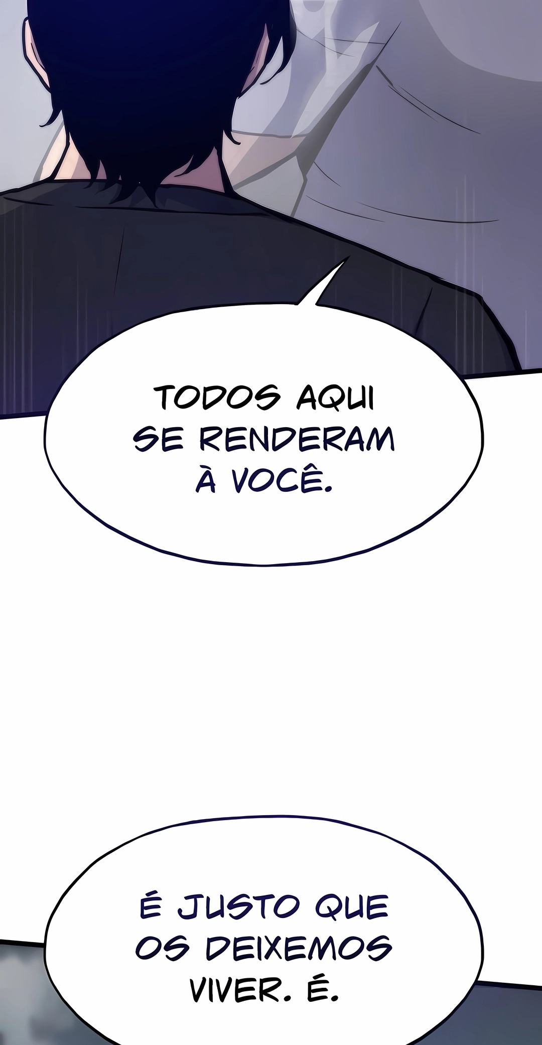 Read Retorno de Vidas Passadas PT Manga Online