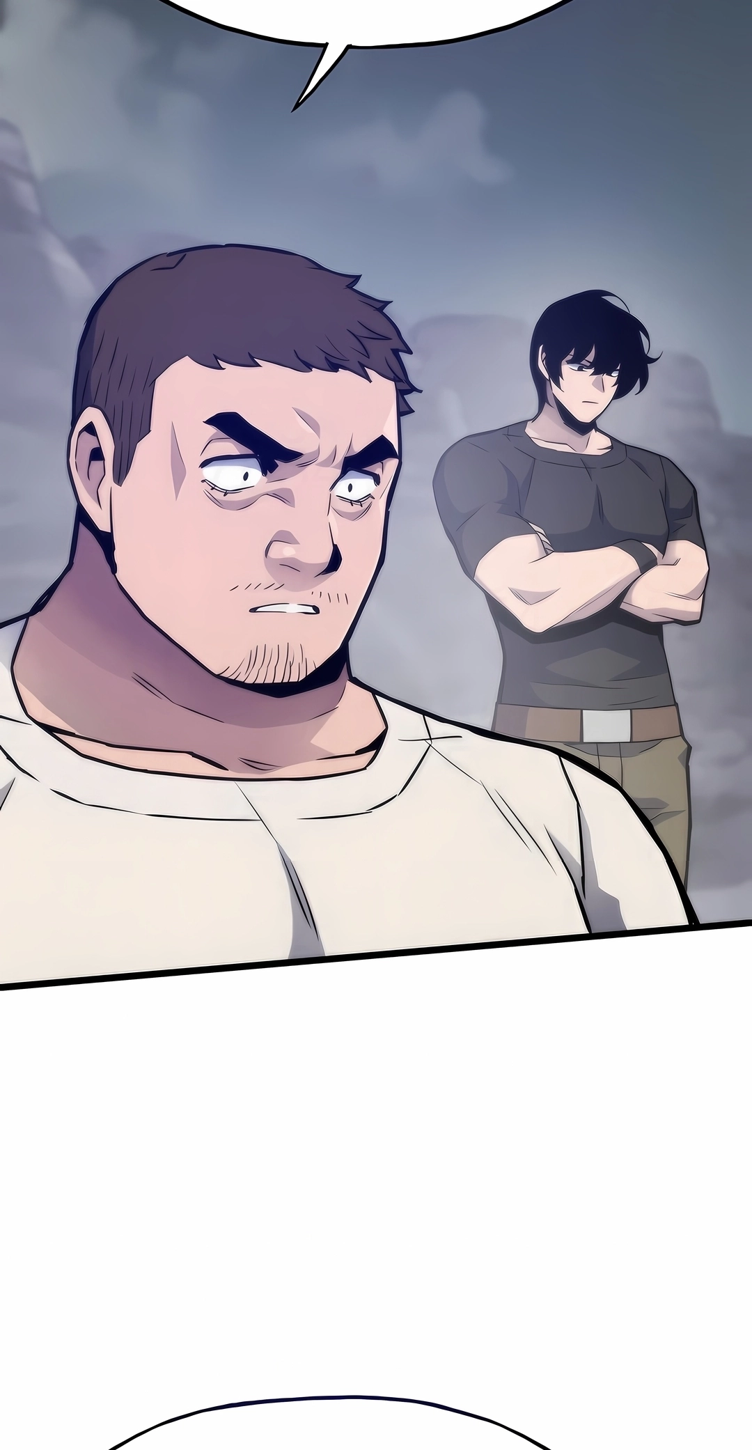 Read Retorno de Vidas Passadas PT Manga Online