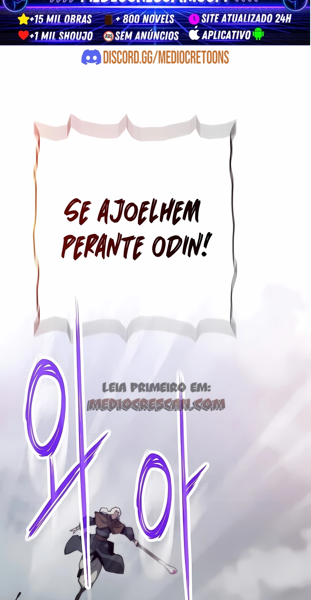 Read Retorno de Vidas Passadas PT Manga Online