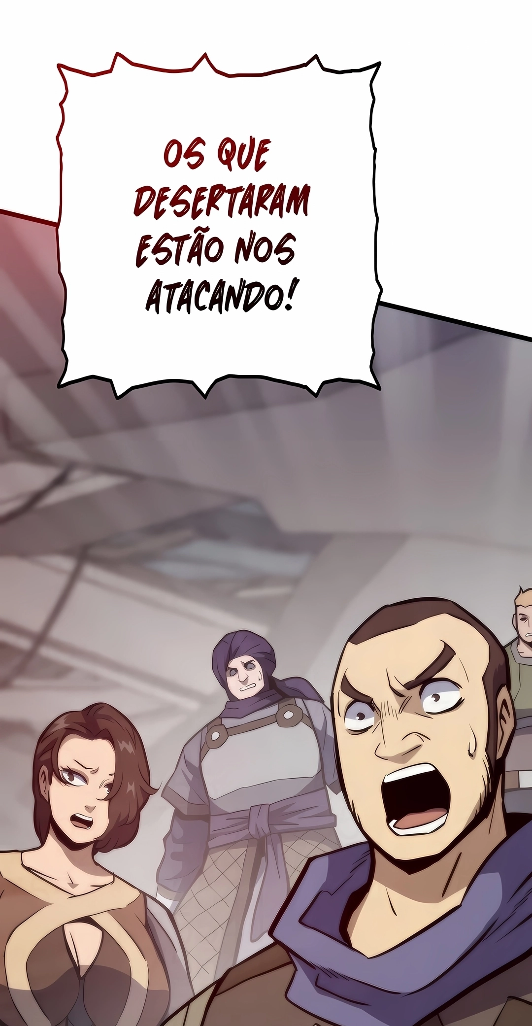 Read Retorno de Vidas Passadas PT Manga Online
