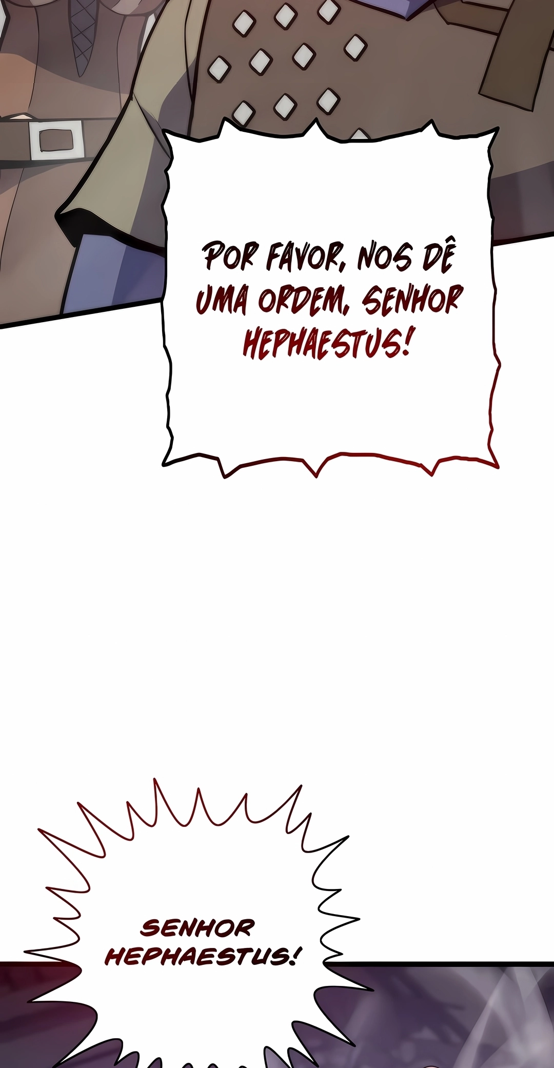 Read Retorno de Vidas Passadas PT Manga Online
