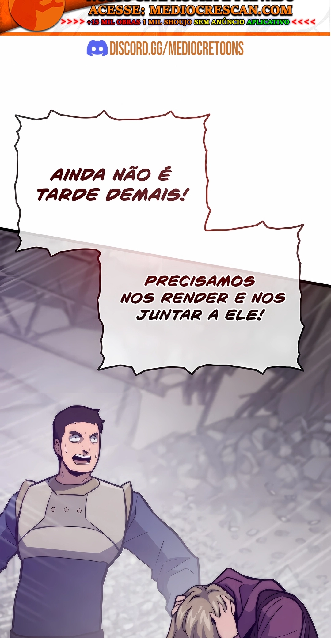 Read Retorno de Vidas Passadas PT Manga Online