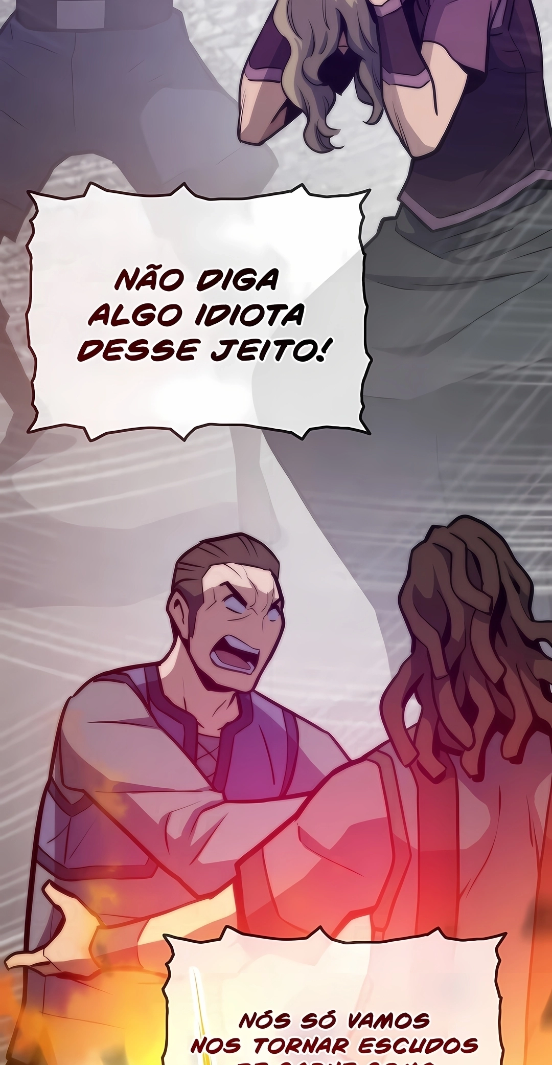 Read Retorno de Vidas Passadas PT Manga Online