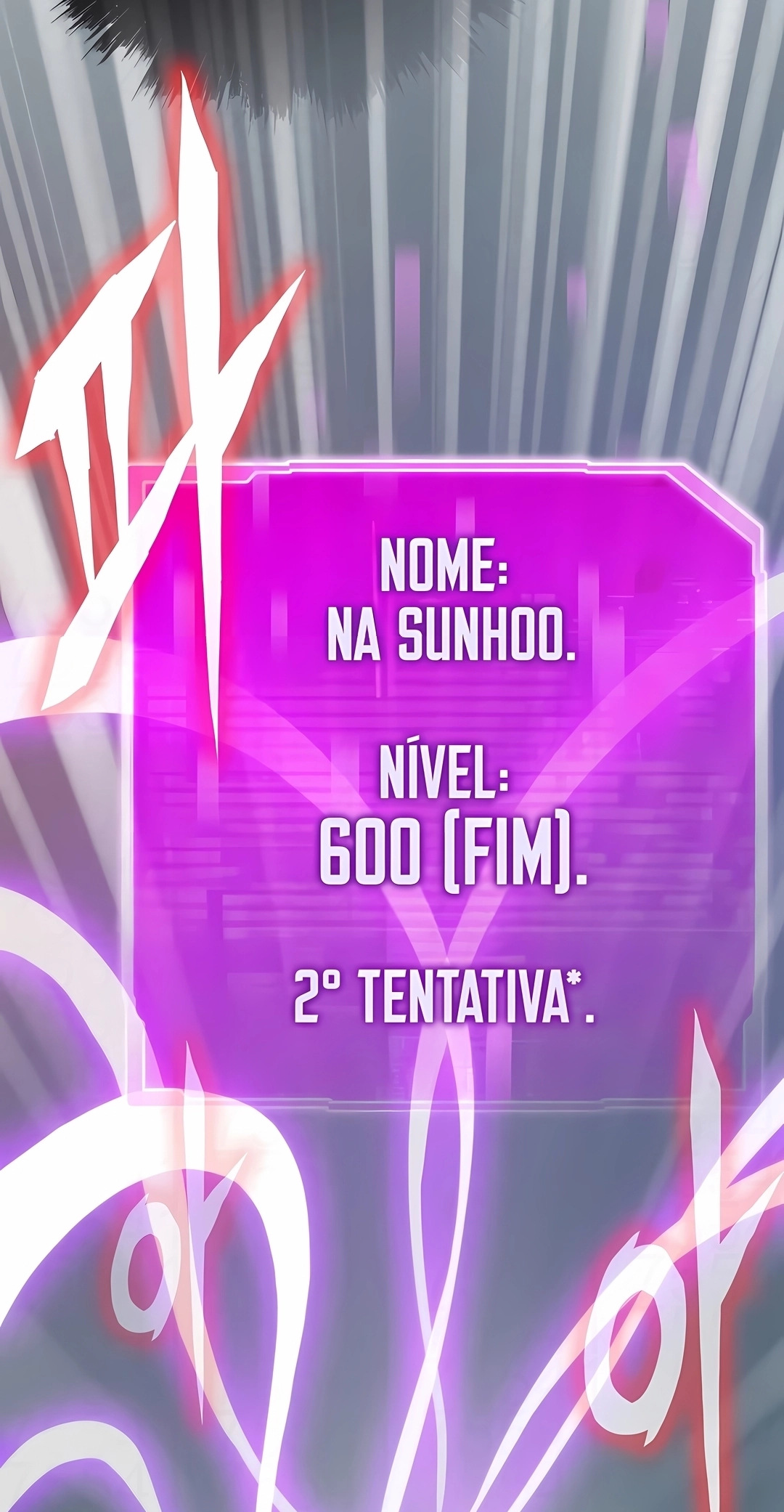 Read Retorno de Vidas Passadas PT Manga Online