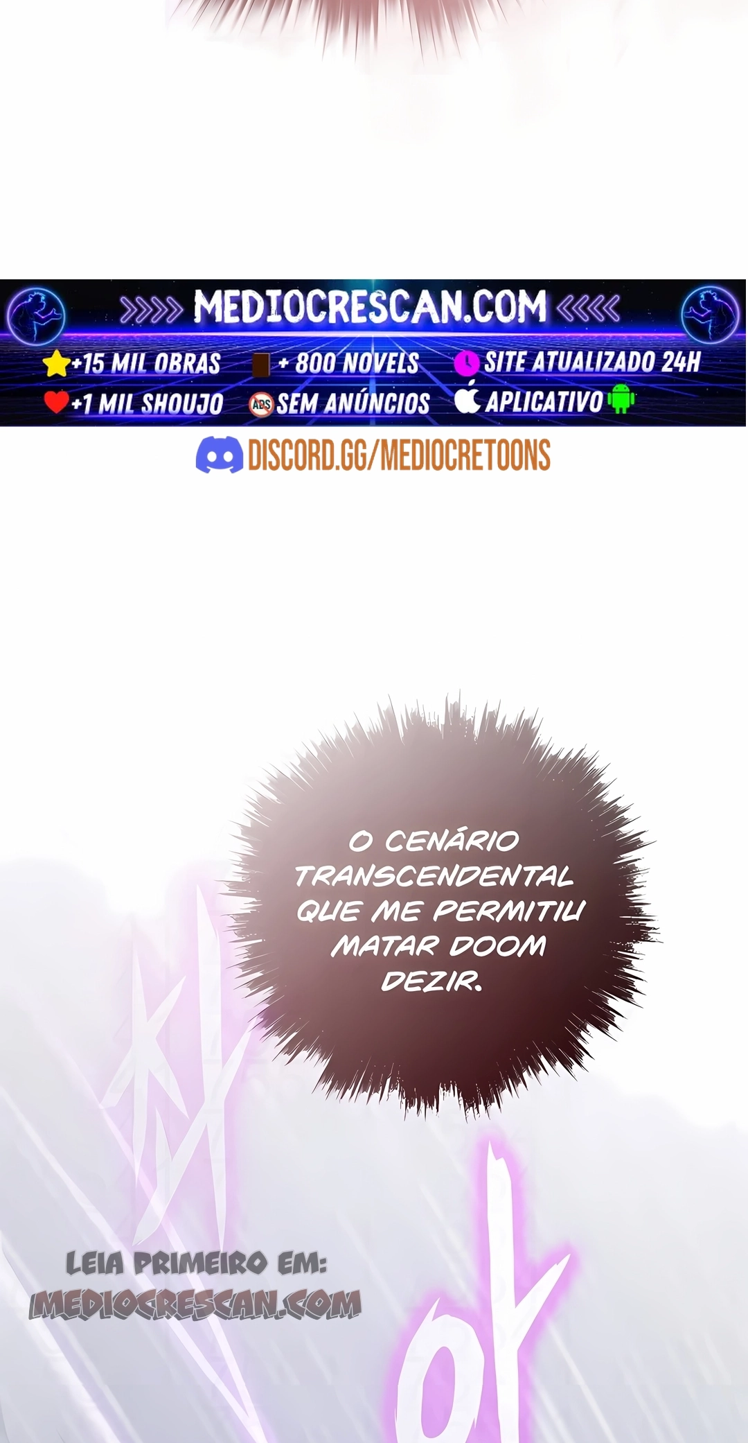 Read Retorno de Vidas Passadas PT Manga Online