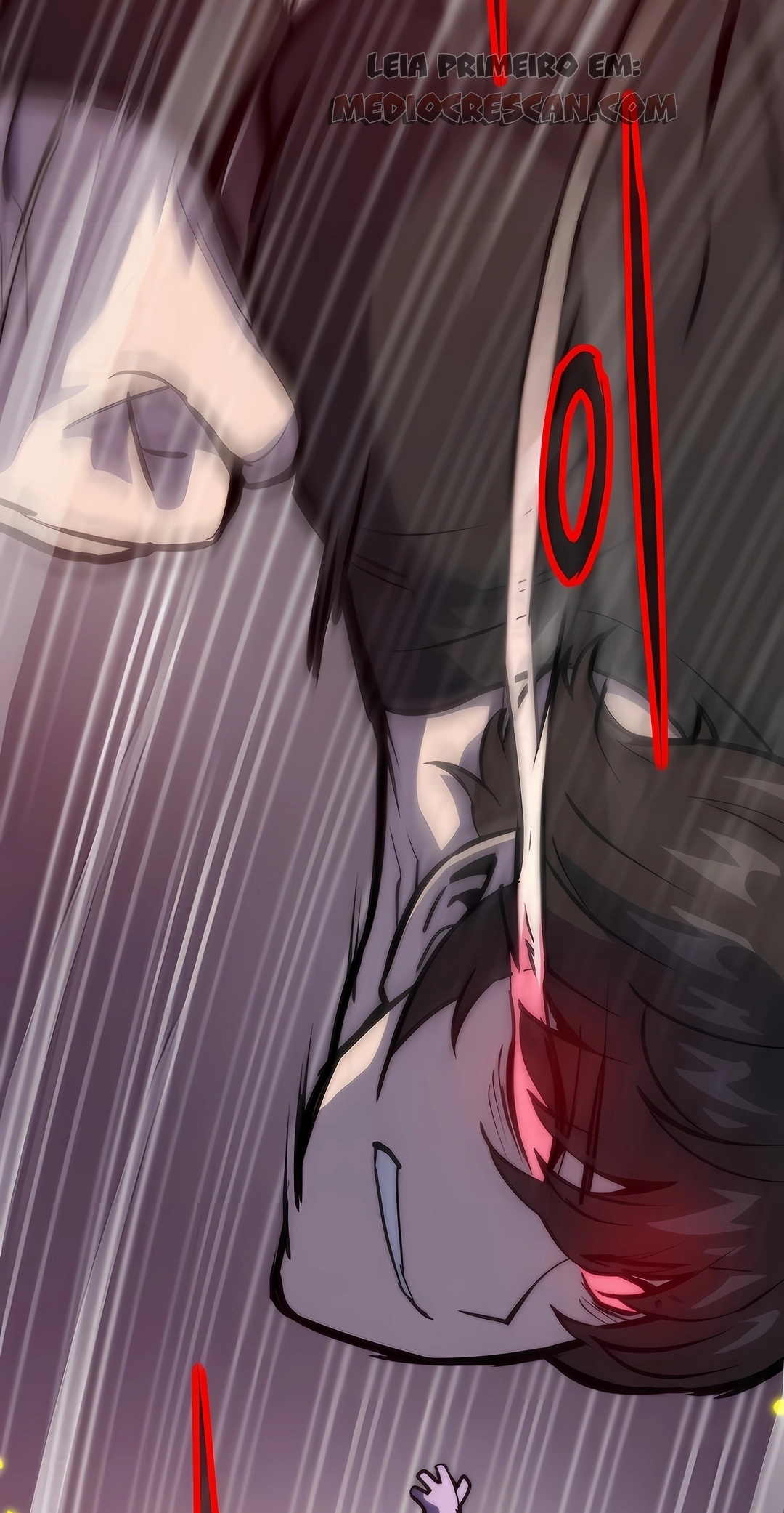 Read Retorno de Vidas Passadas PT Manga Online