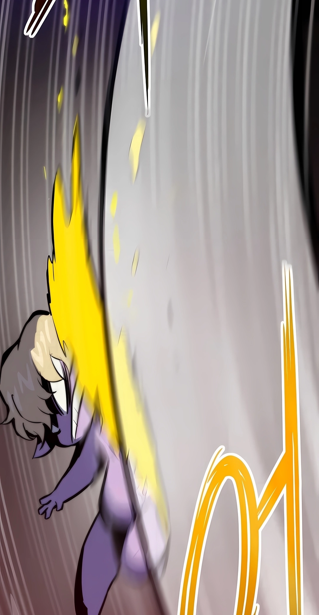 Read Retorno de Vidas Passadas PT Manga Online