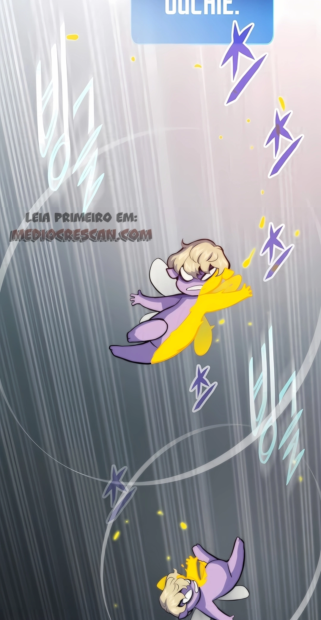 Read Retorno de Vidas Passadas PT Manga Online