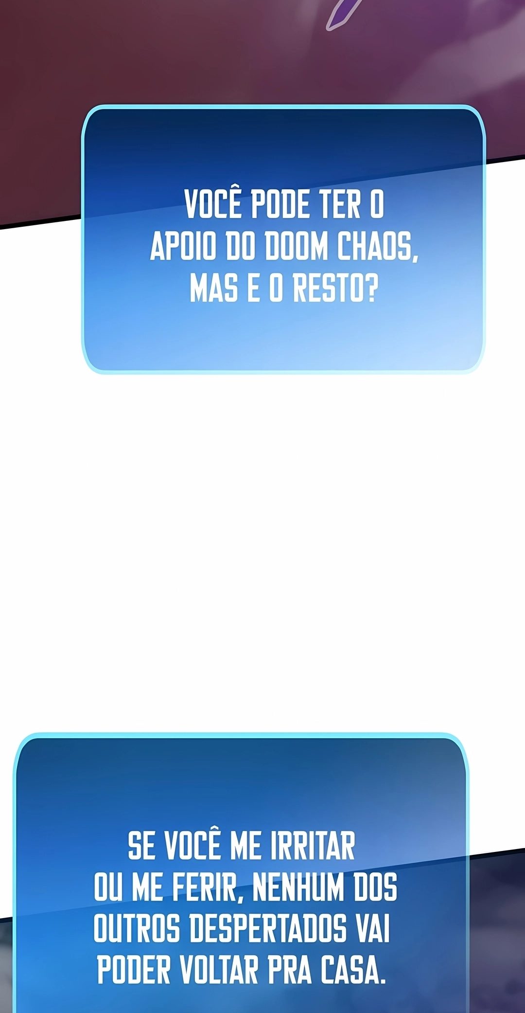 Read Retorno de Vidas Passadas PT Manga Online