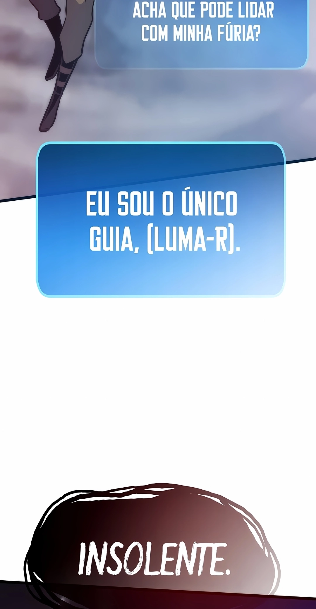 Read Retorno de Vidas Passadas PT Manga Online