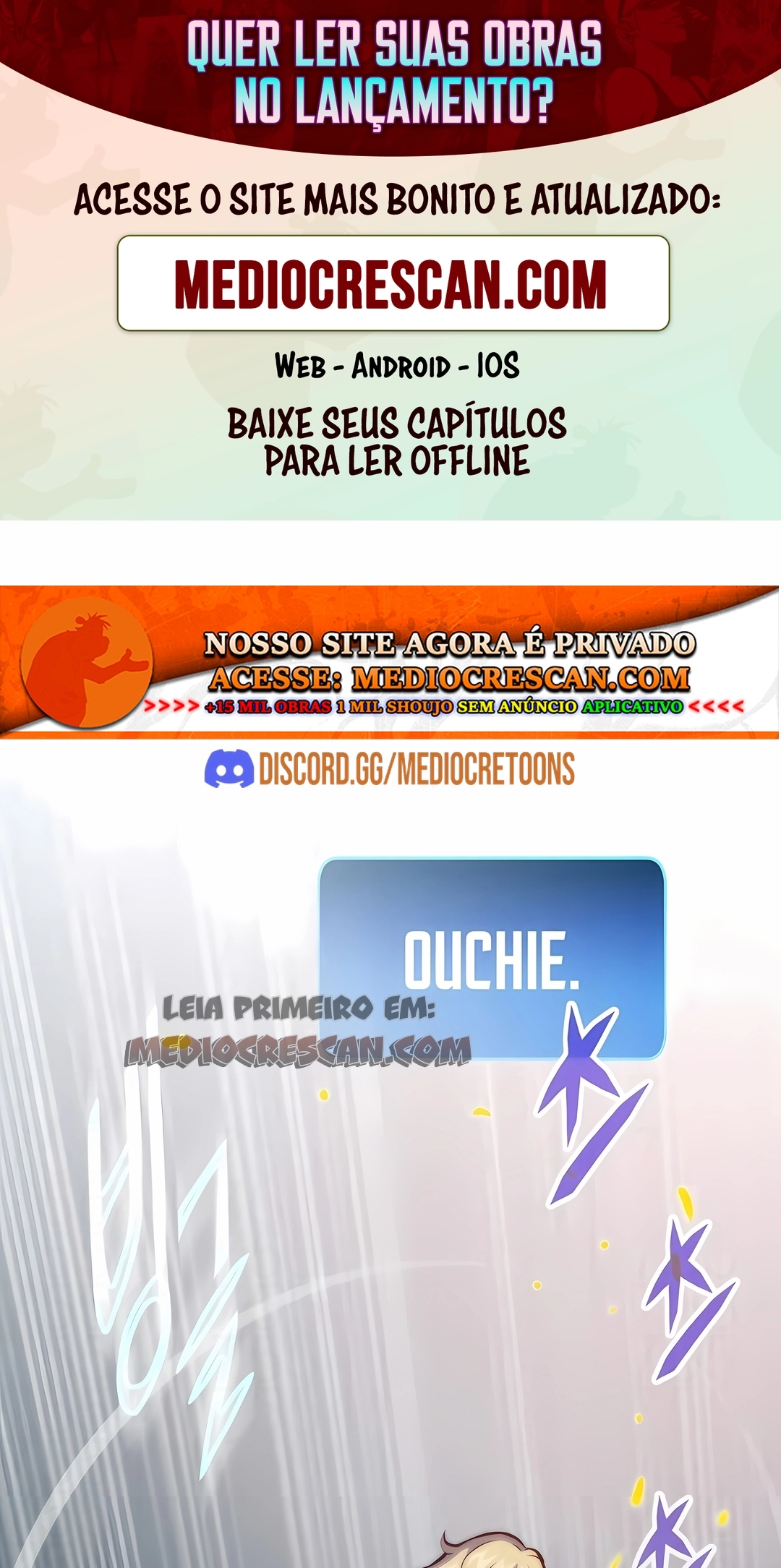 Read Retorno de Vidas Passadas PT Manga Online