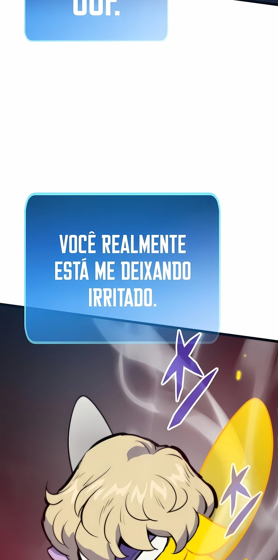 Read Retorno de Vidas Passadas PT Manga Online