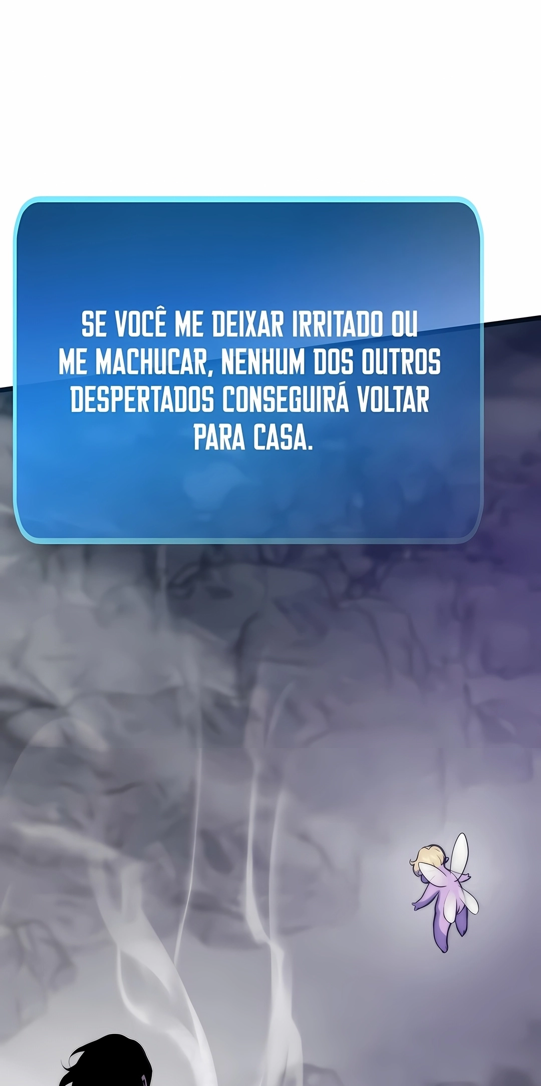 Read Retorno de Vidas Passadas PT Manga Online
