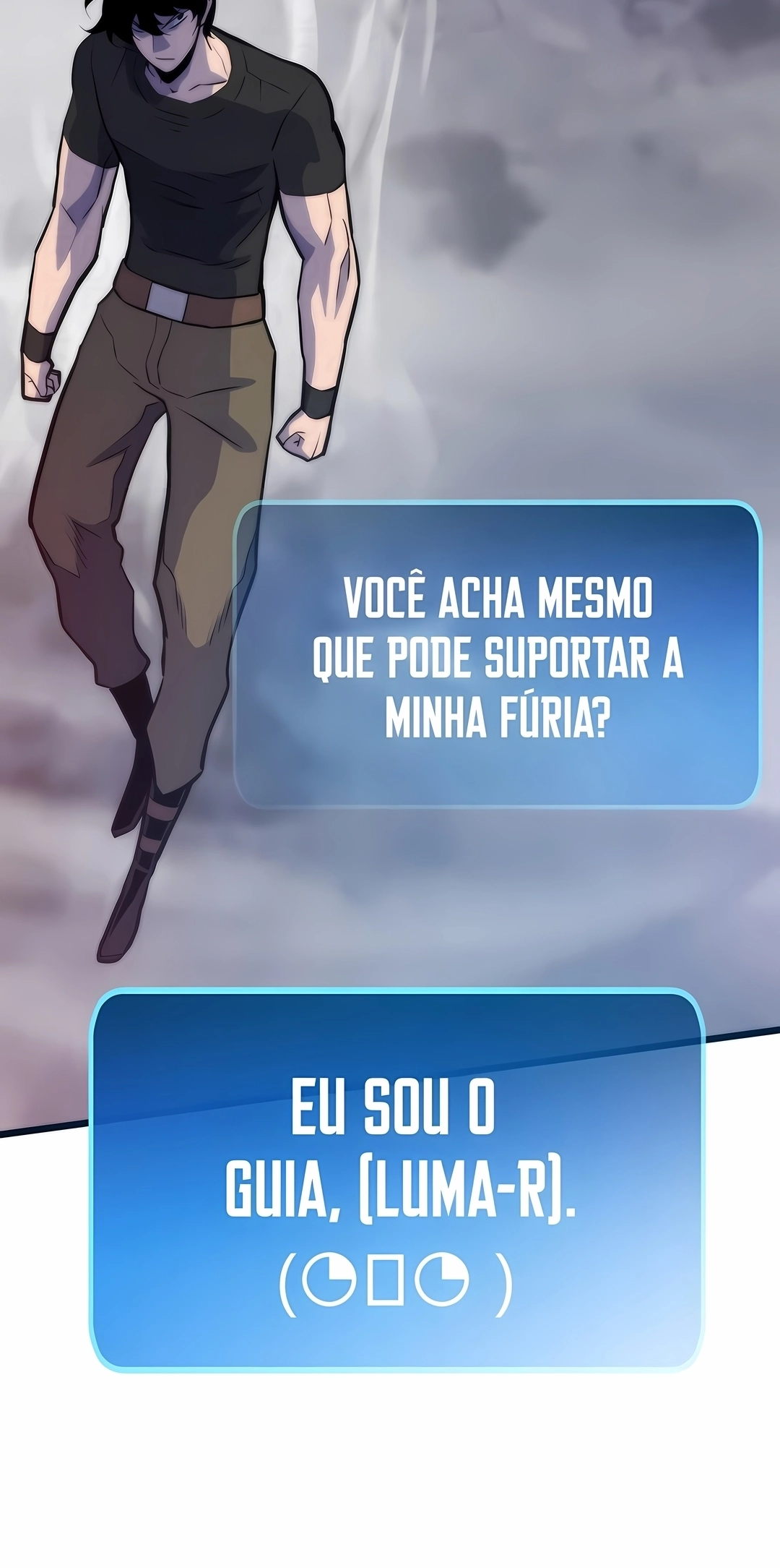 Read Retorno de Vidas Passadas PT Manga Online