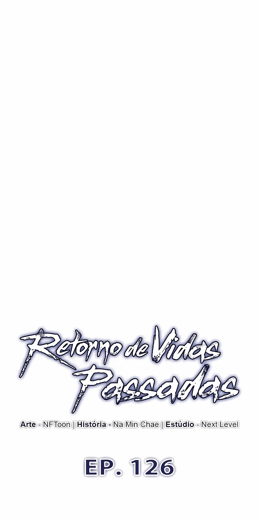 Read Retorno de Vidas Passadas PT Manga Online