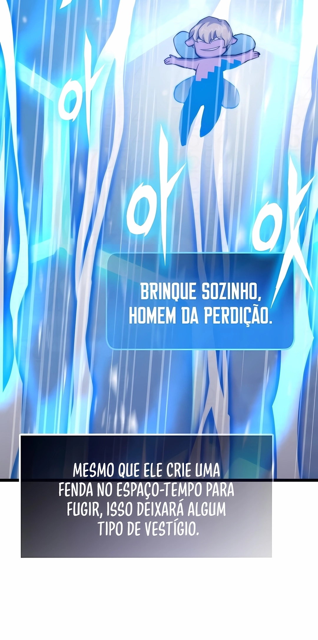 Read Retorno de Vidas Passadas PT Manga Online