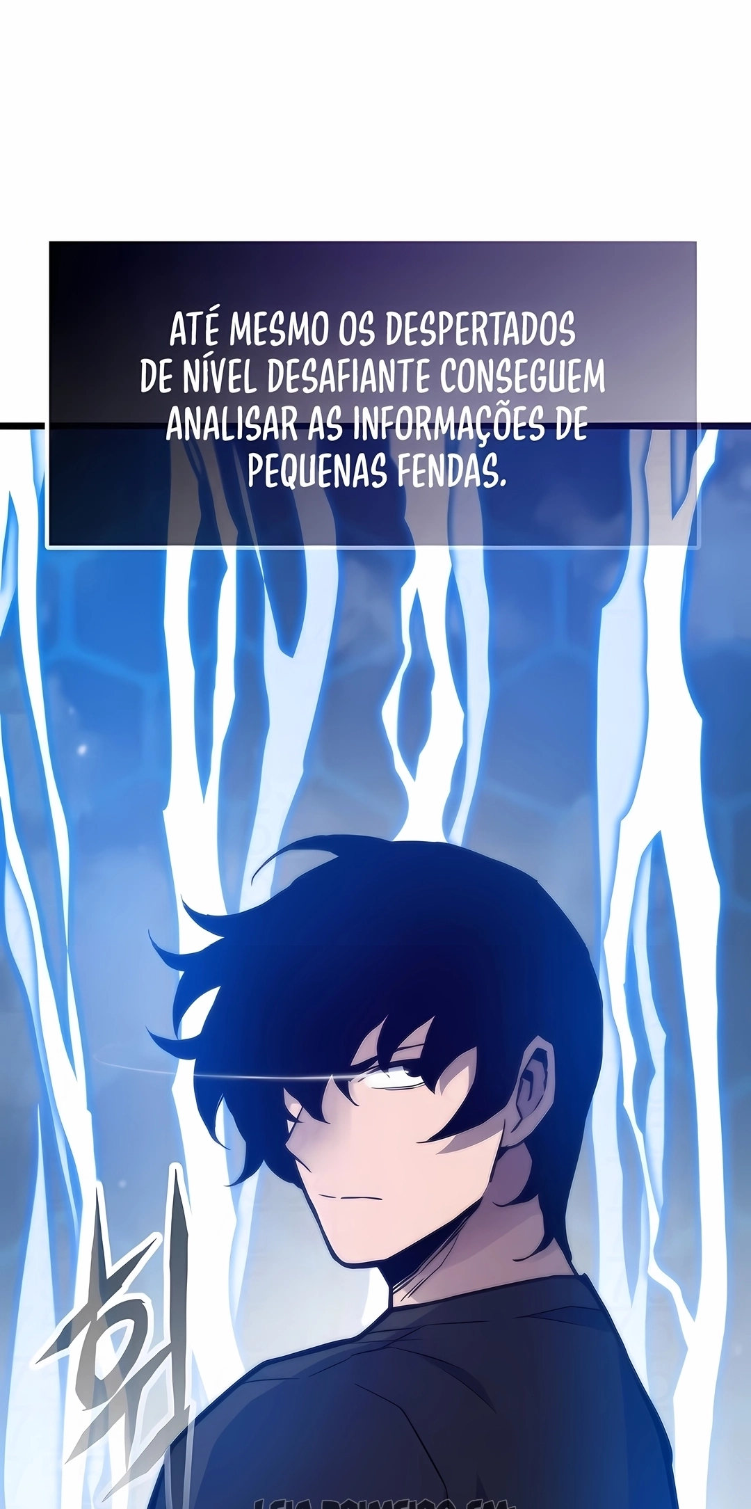 Read Retorno de Vidas Passadas PT Manga Online
