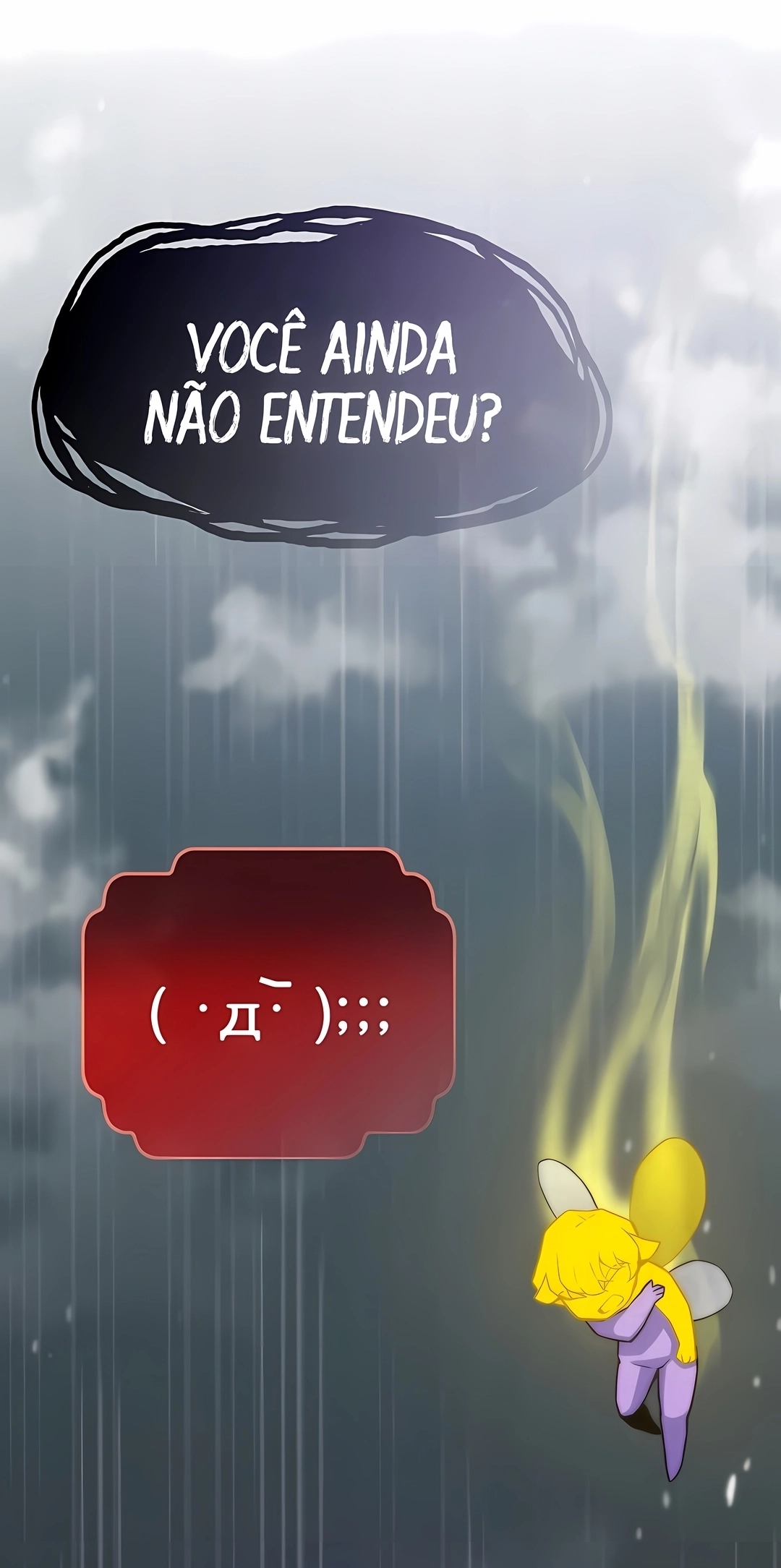 Read Retorno de Vidas Passadas PT Manga Online