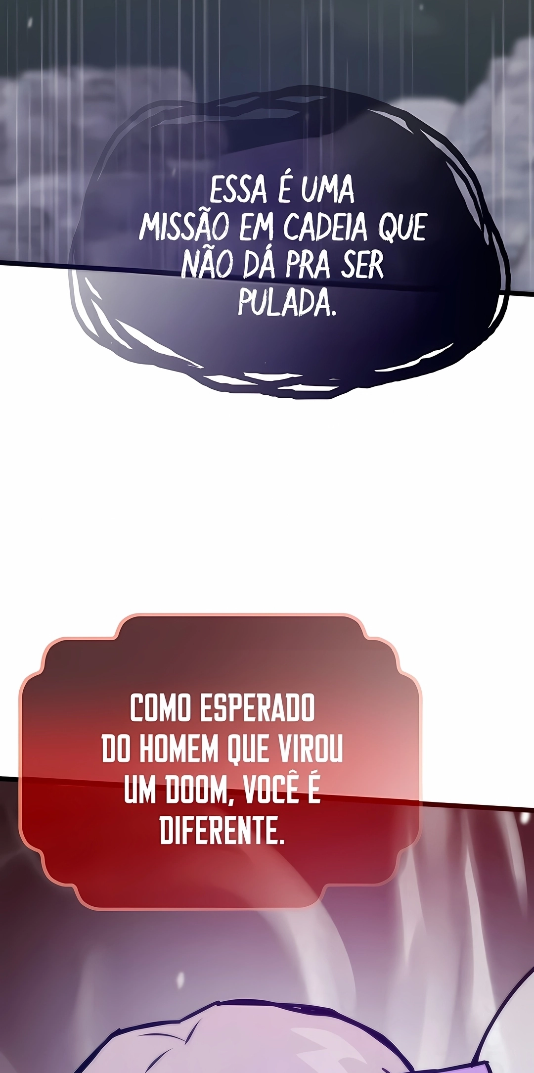 Read Retorno de Vidas Passadas PT Manga Online