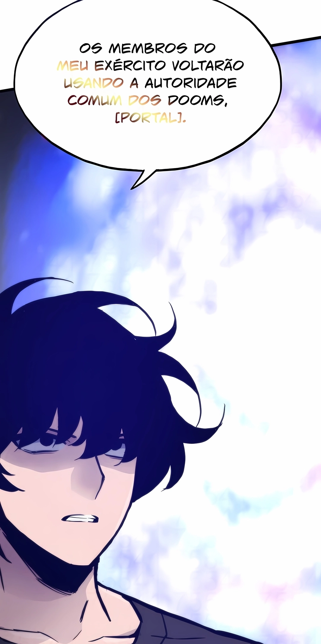 Read Retorno de Vidas Passadas PT Manga Online