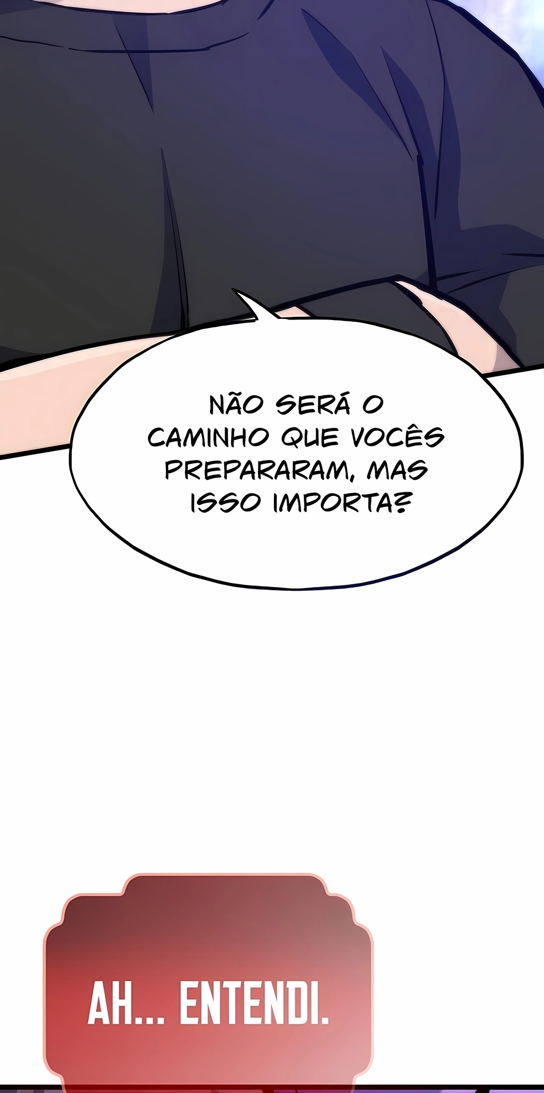 Read Retorno de Vidas Passadas PT Manga Online