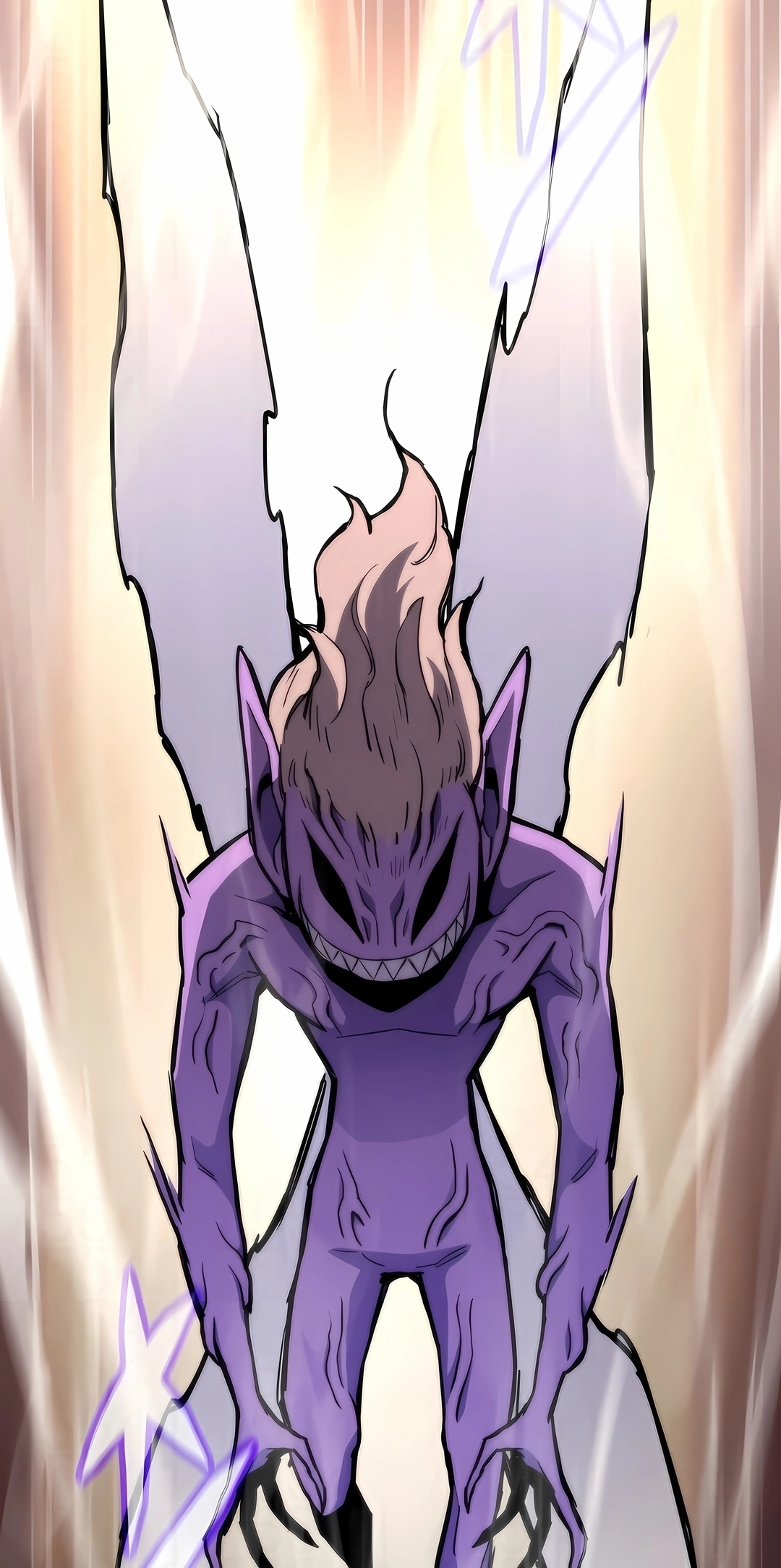 Read Retorno de Vidas Passadas PT Manga Online