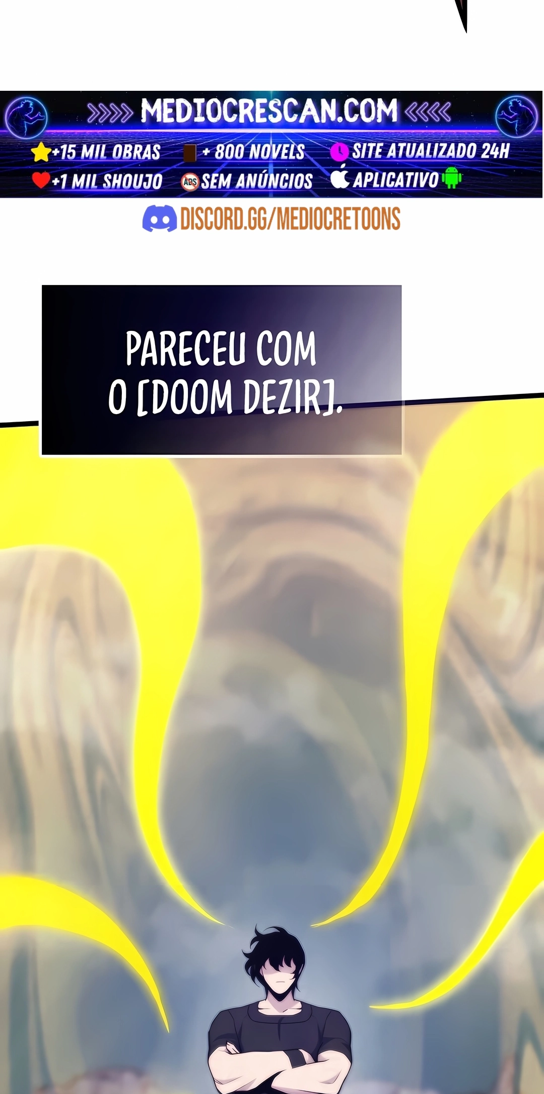 Read Retorno de Vidas Passadas PT Manga Online