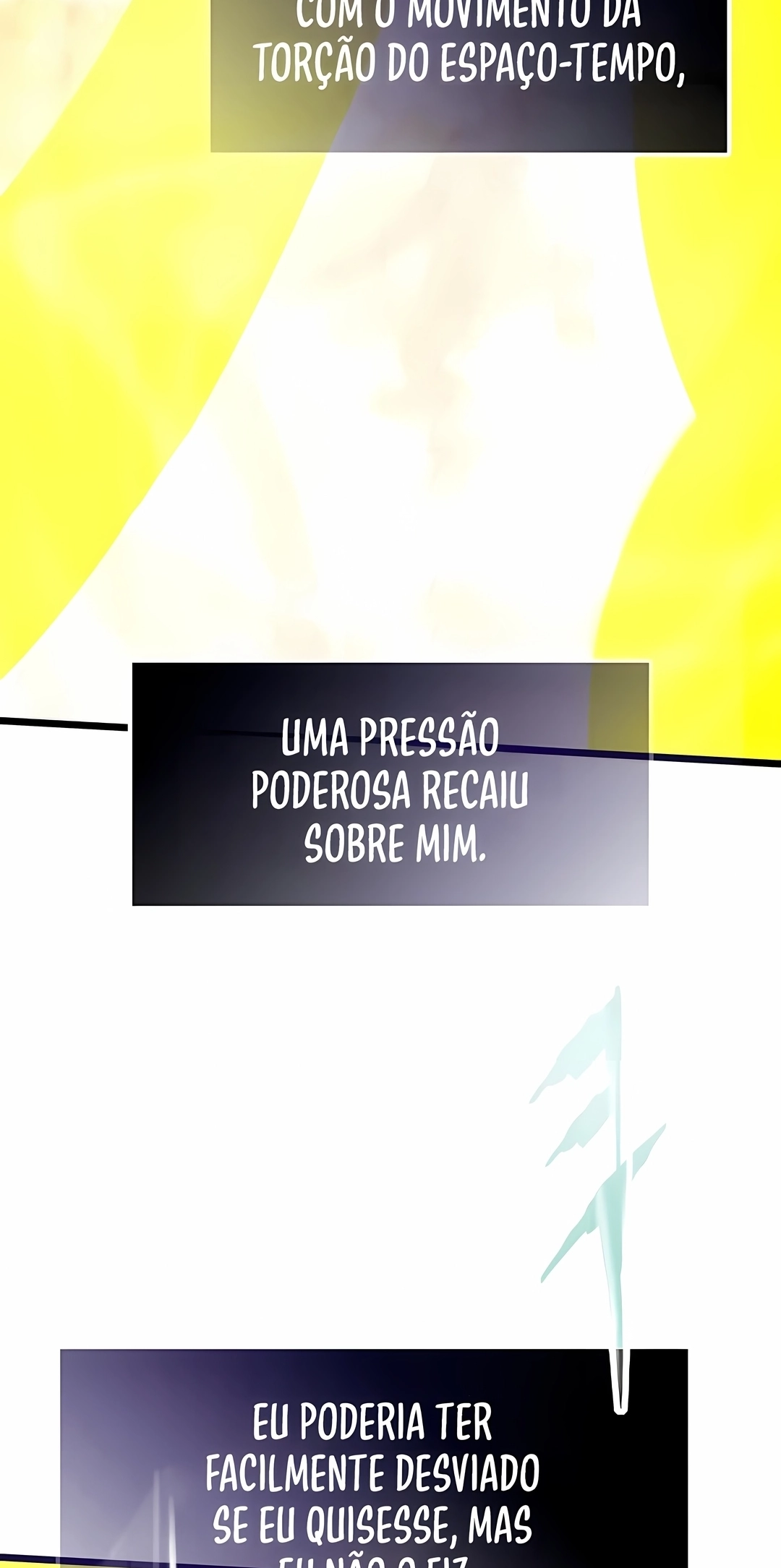 Read Retorno de Vidas Passadas PT Manga Online