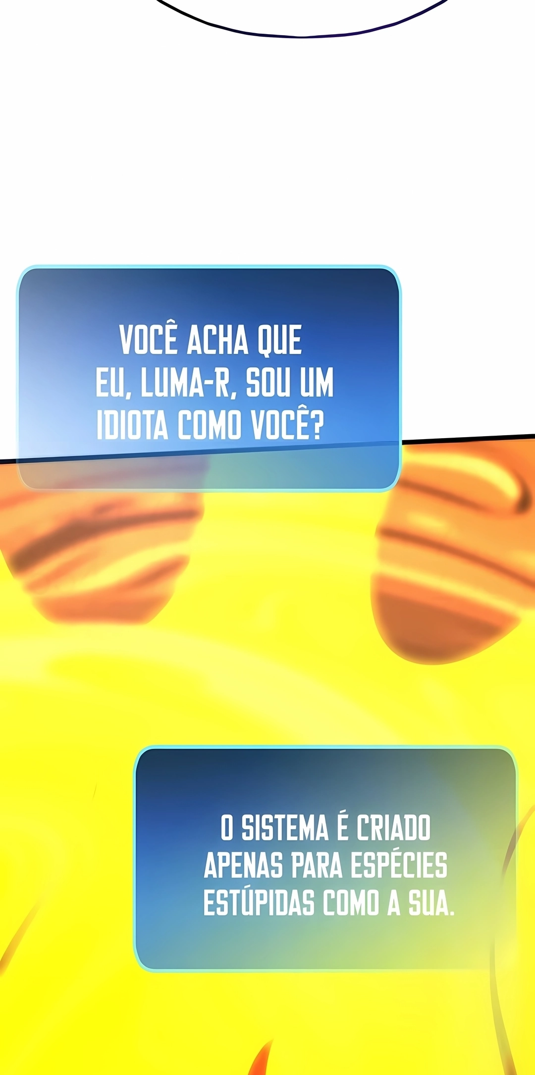 Read Retorno de Vidas Passadas PT Manga Online