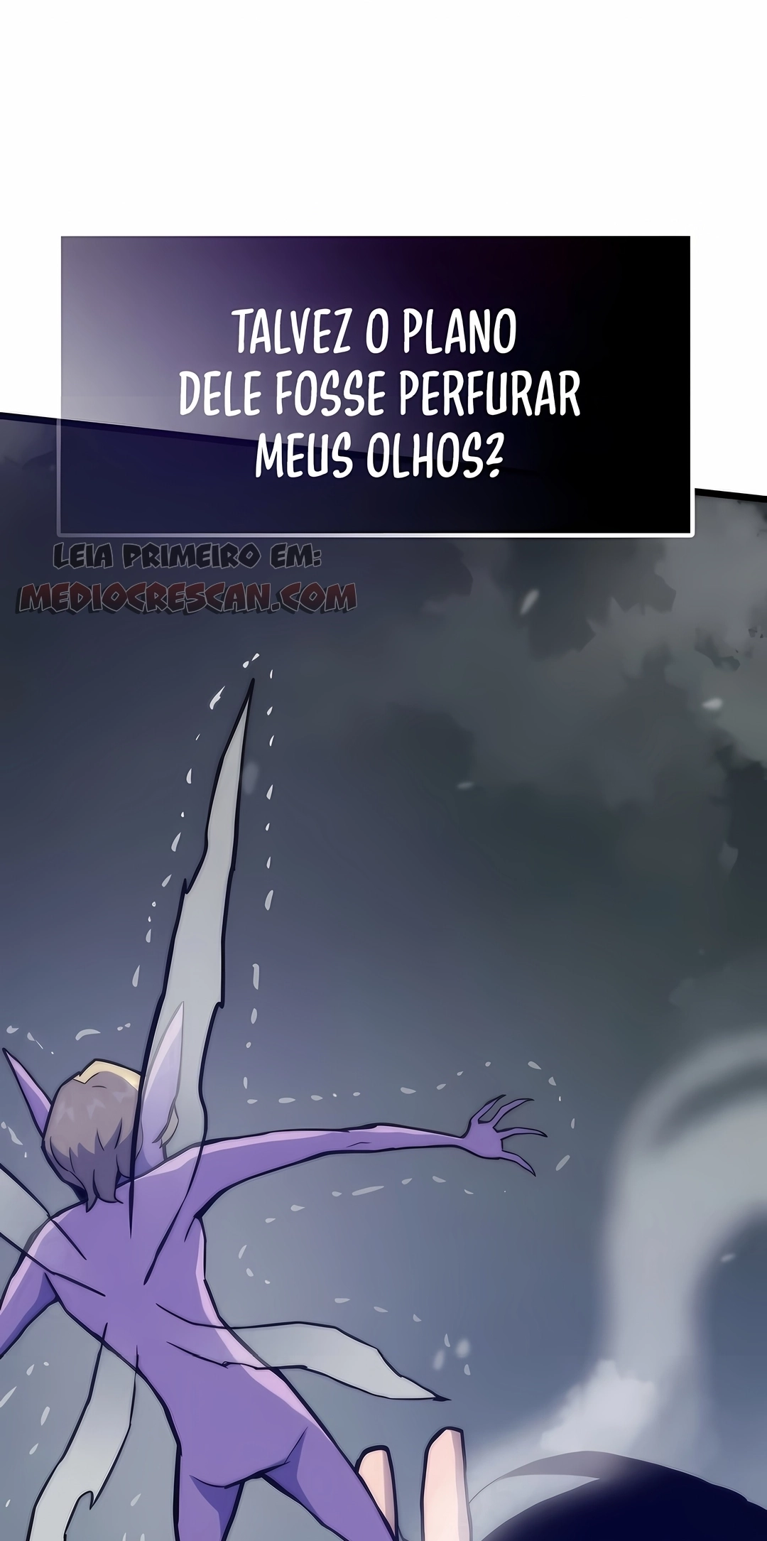 Read Retorno de Vidas Passadas PT Manga Online