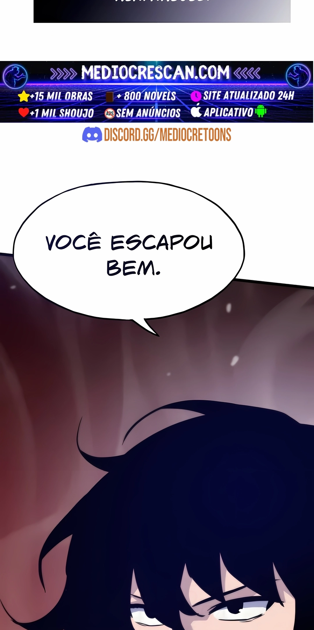 Read Retorno de Vidas Passadas PT Manga Online
