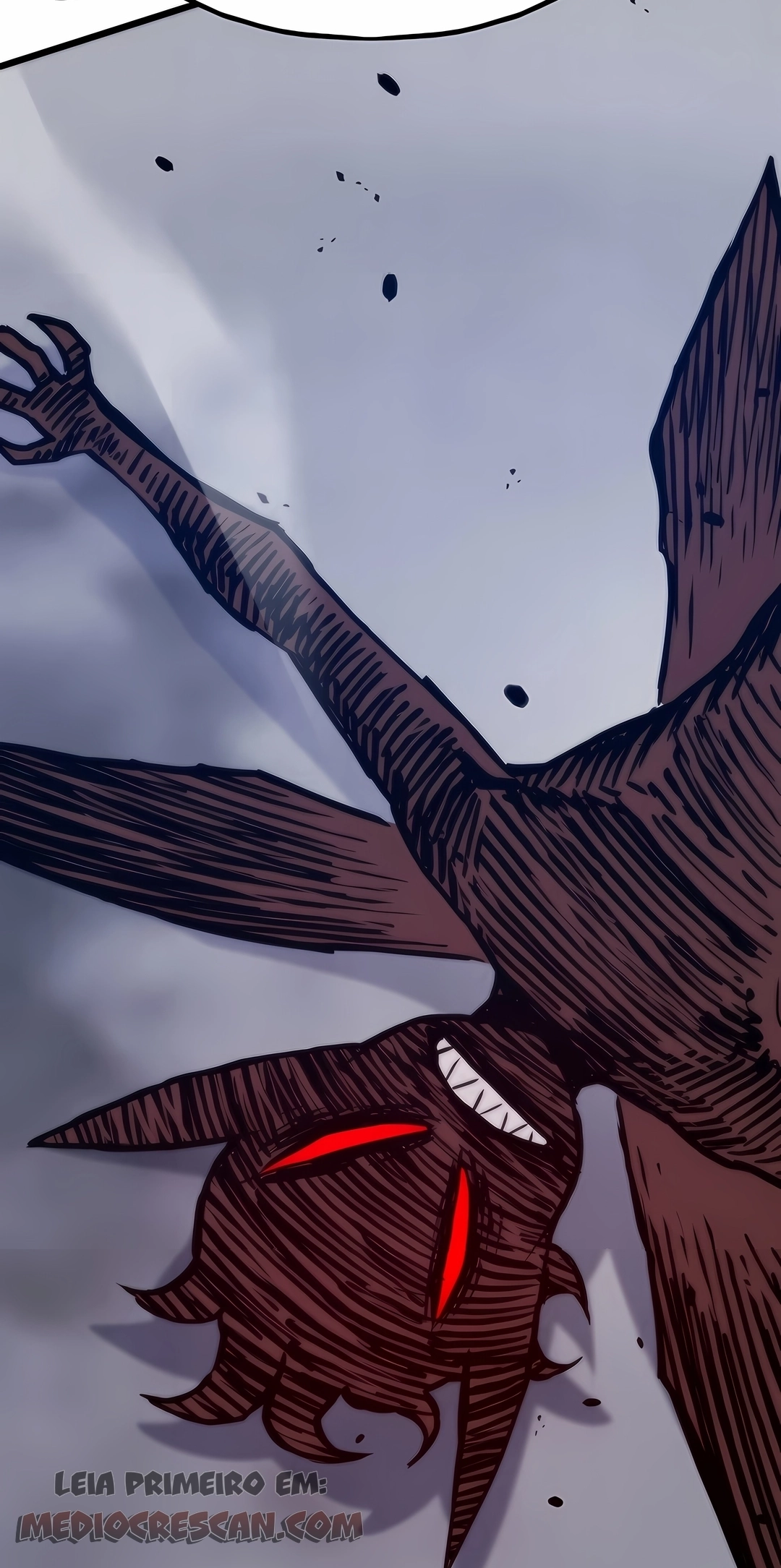 Read Retorno de Vidas Passadas PT Manga Online