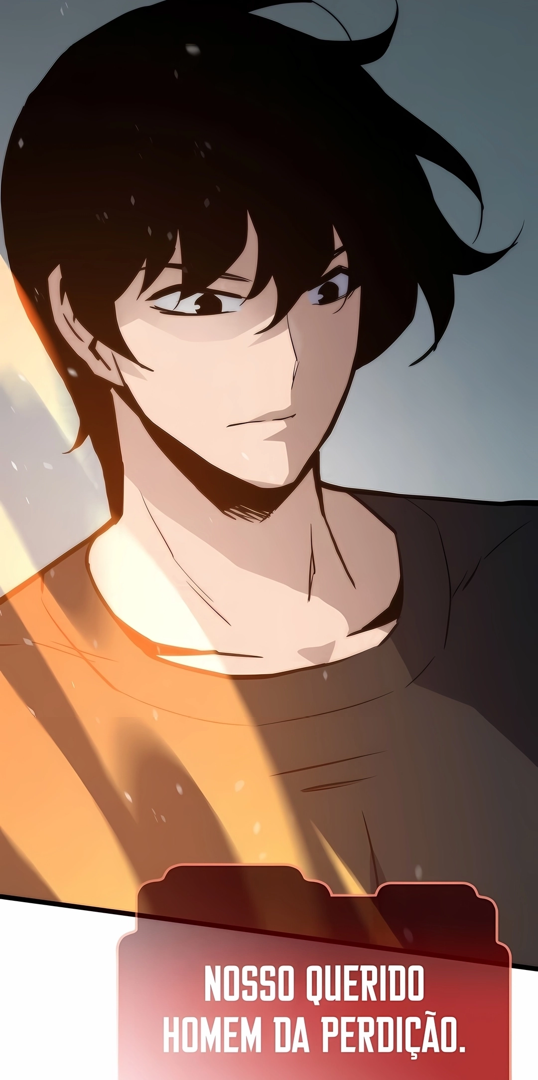 Read Retorno de Vidas Passadas PT Manga Online