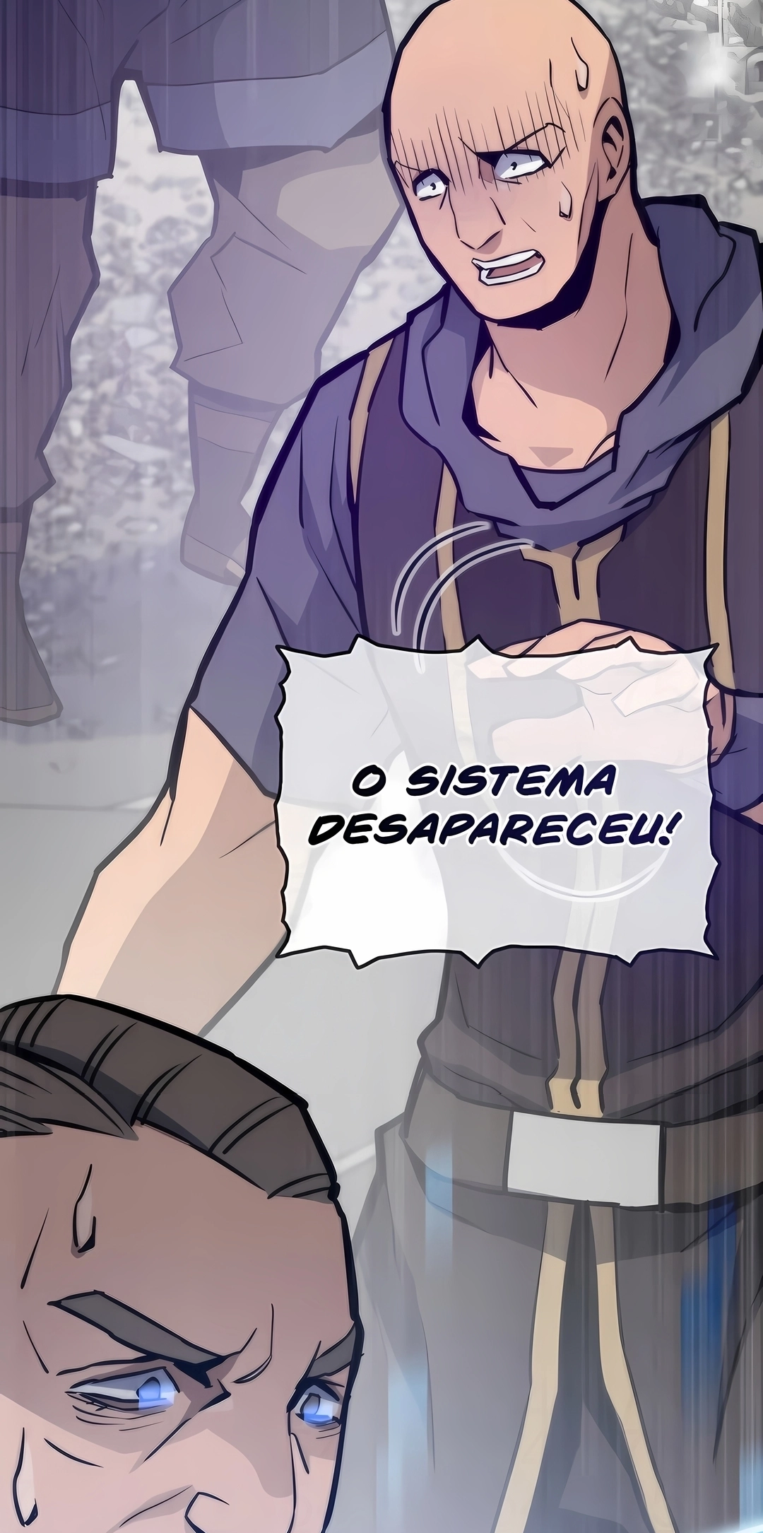 Read Retorno de Vidas Passadas PT Manga Online