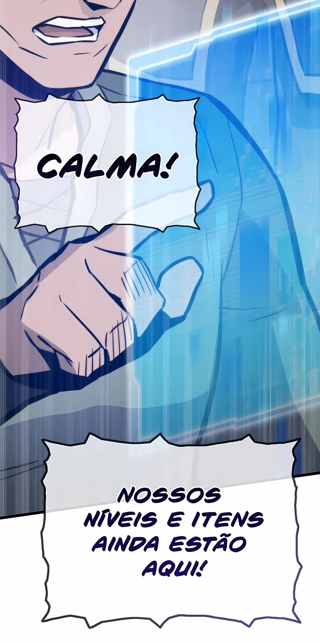 Read Retorno de Vidas Passadas PT Manga Online