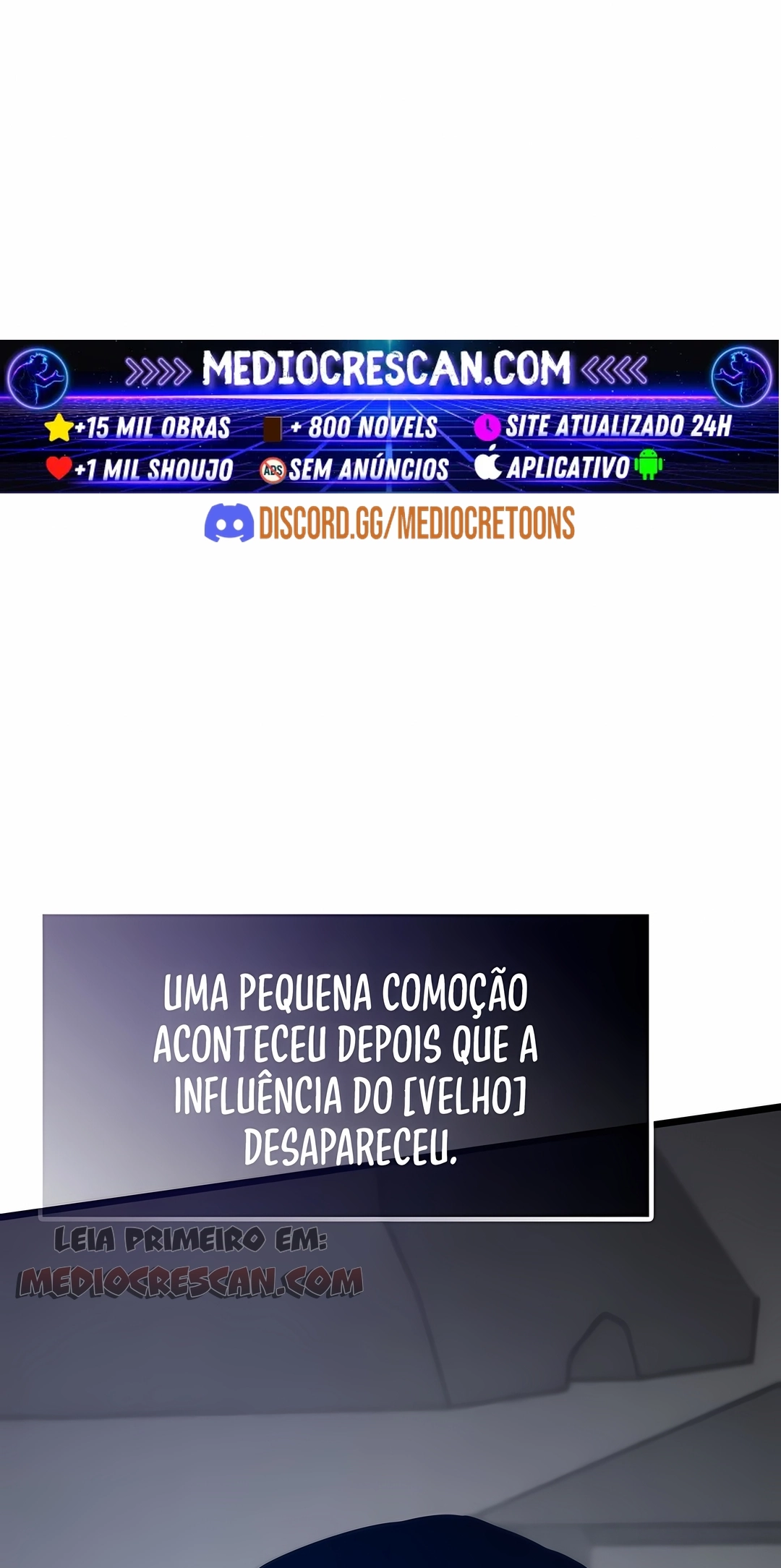 Read Retorno de Vidas Passadas PT Manga Online