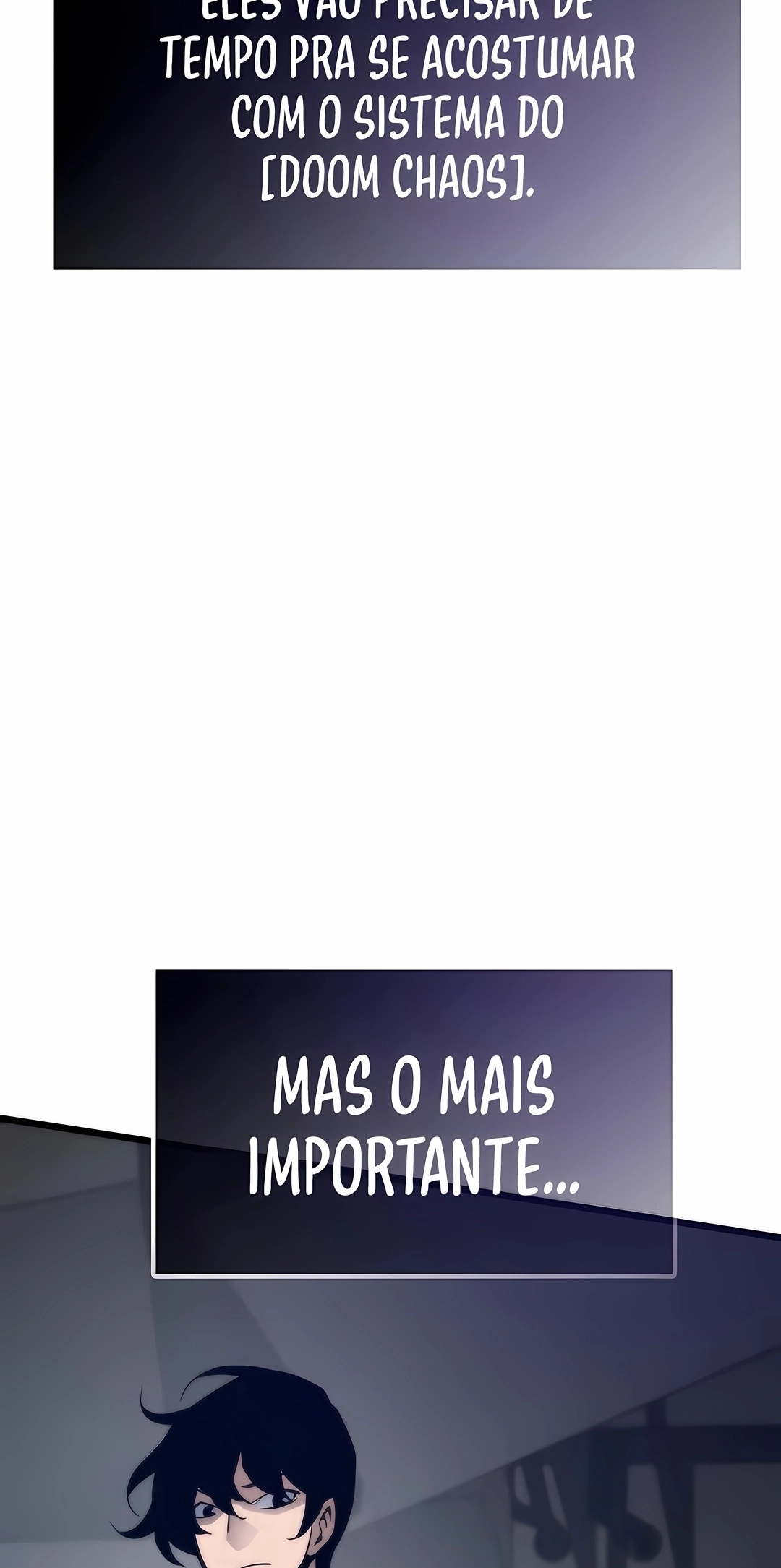 Read Retorno de Vidas Passadas PT Manga Online