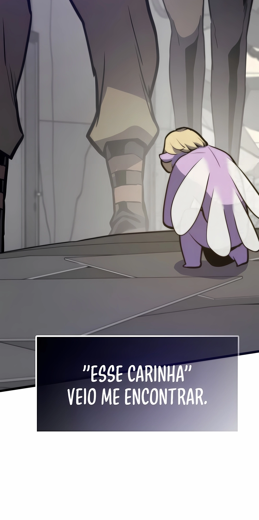 Read Retorno de Vidas Passadas PT Manga Online