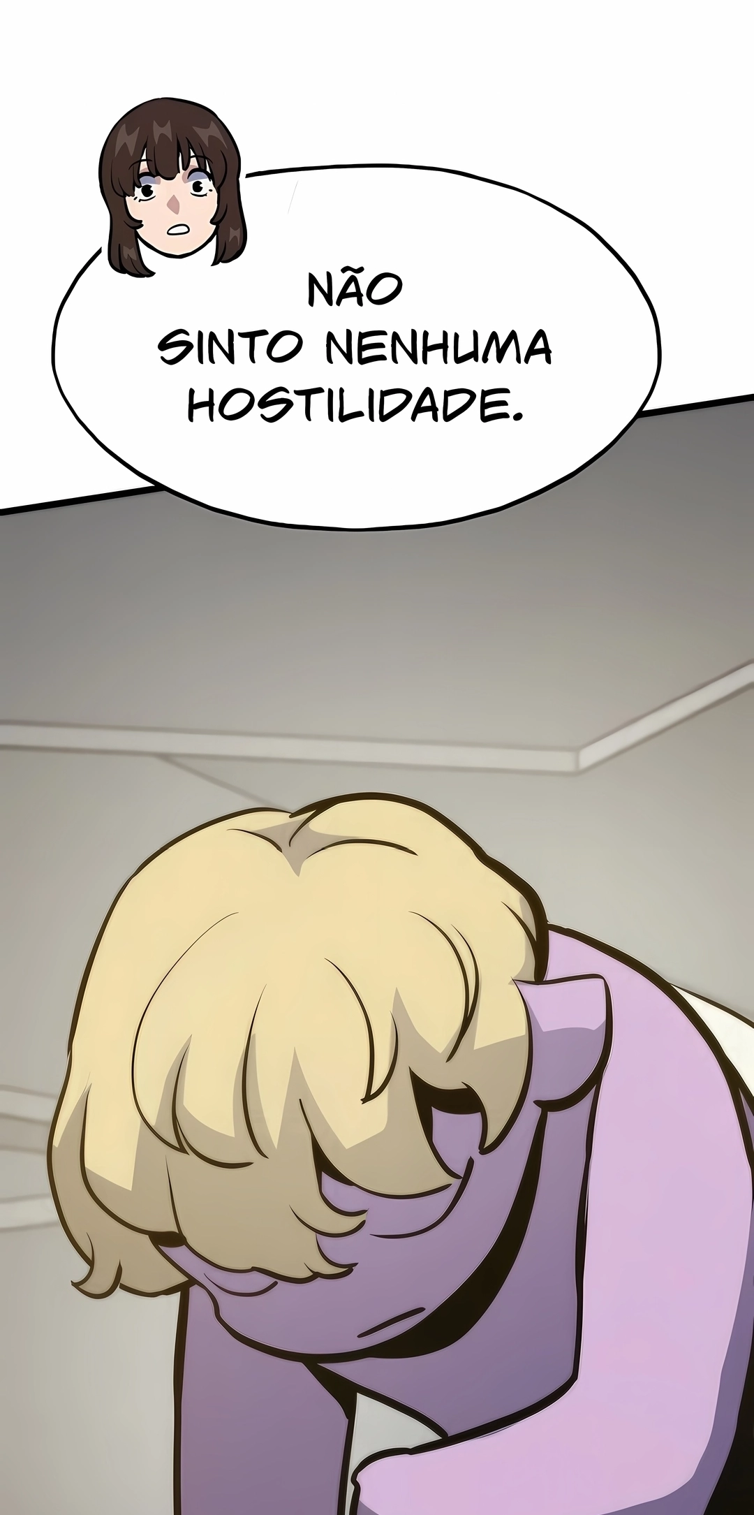 Read Retorno de Vidas Passadas PT Manga Online