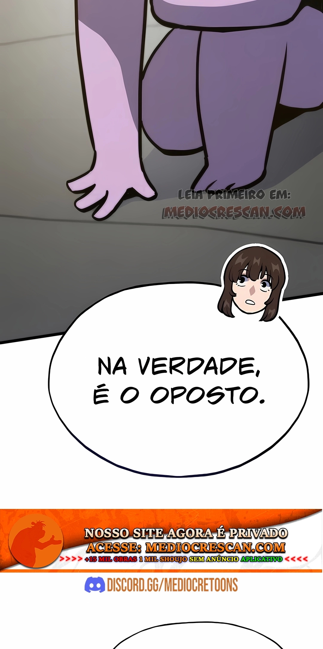 Read Retorno de Vidas Passadas PT Manga Online