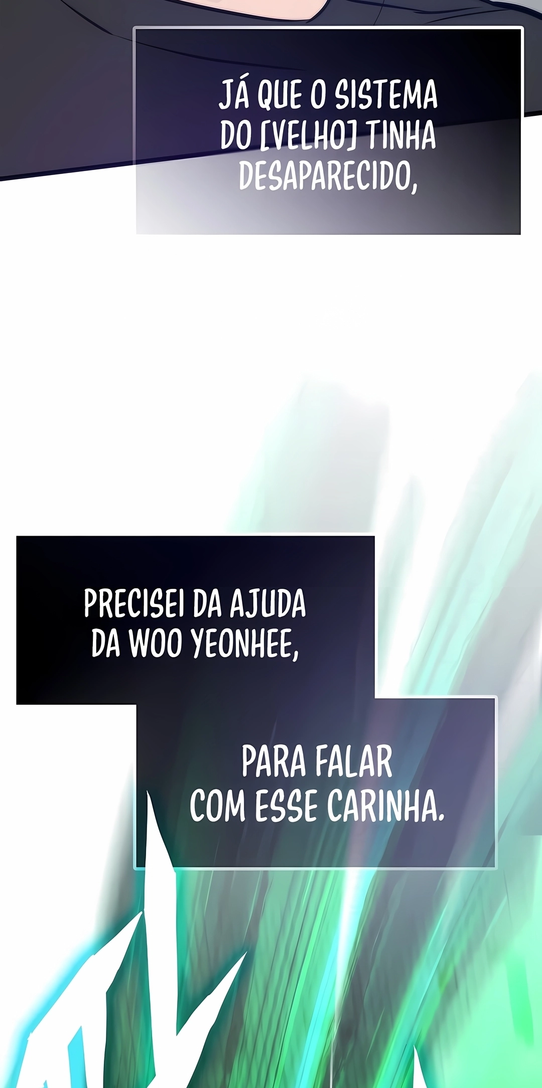 Read Retorno de Vidas Passadas PT Manga Online