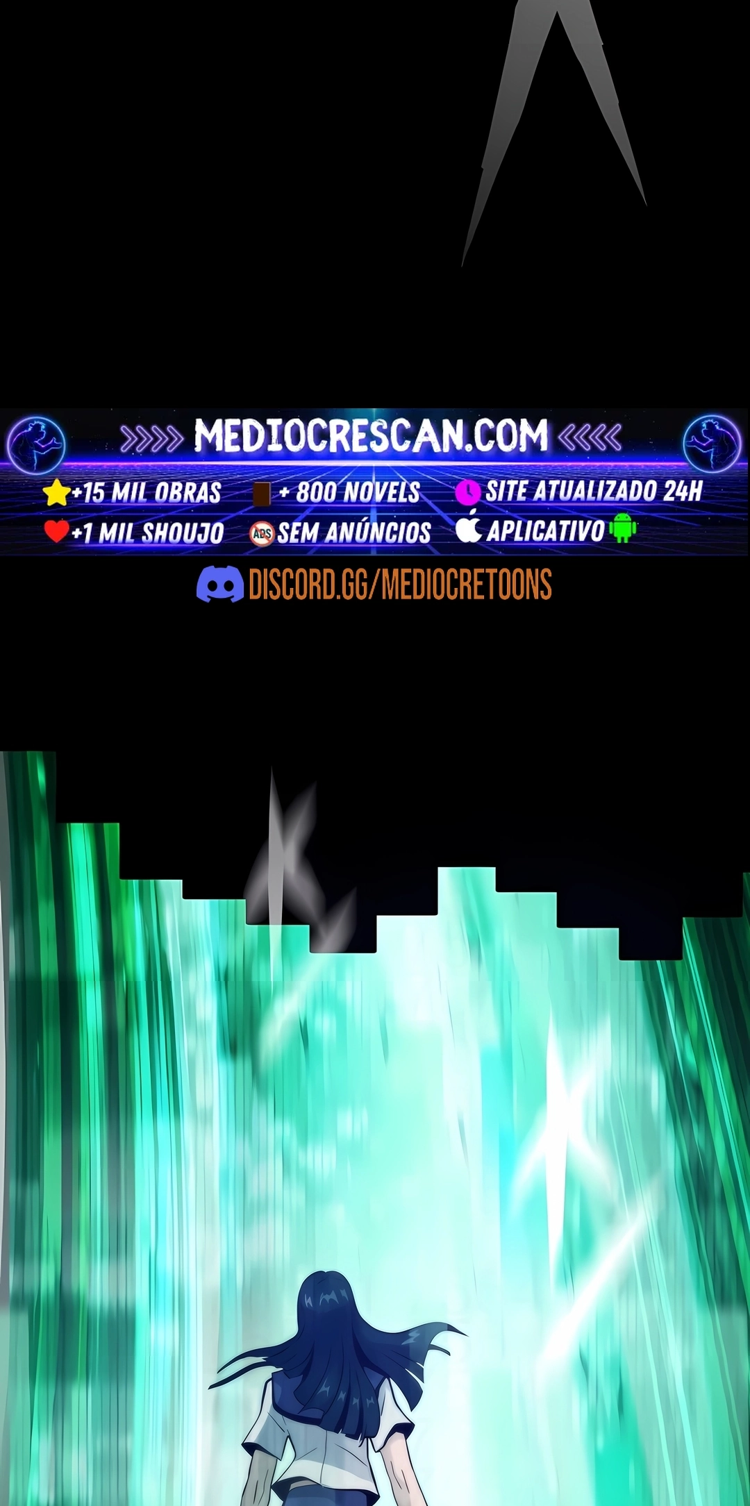 Read Retorno de Vidas Passadas PT Manga Online